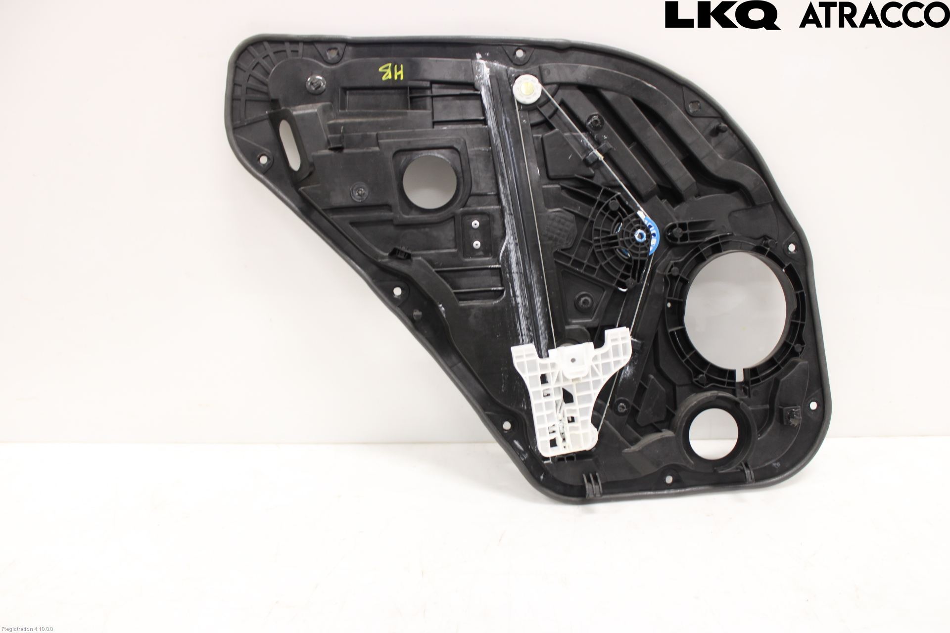 Kia NIRO (DE) 17-22 Fönsterhissmekanism