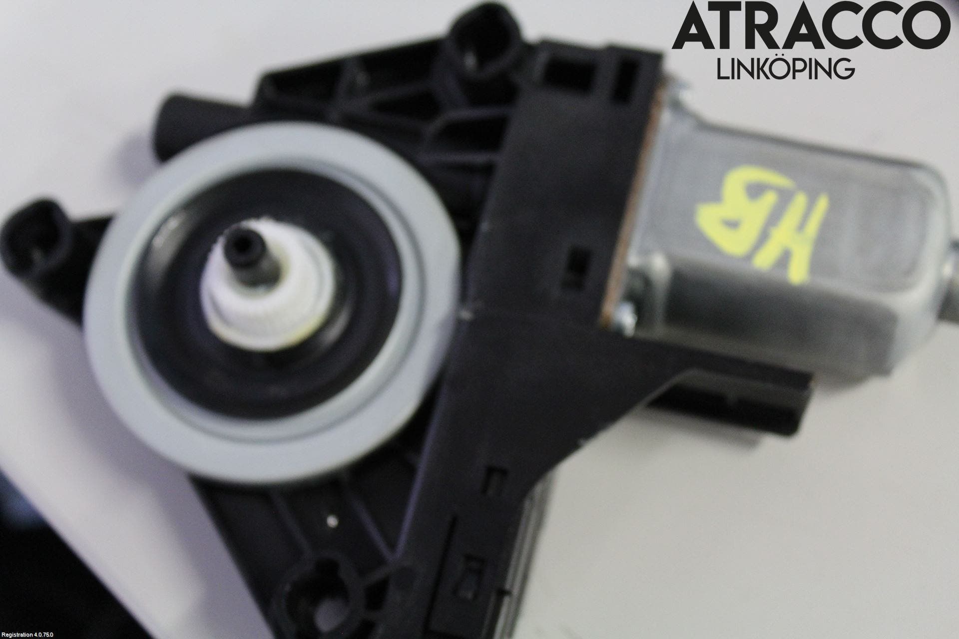 Volvo XC60 14-17 Fönsterhissmotor