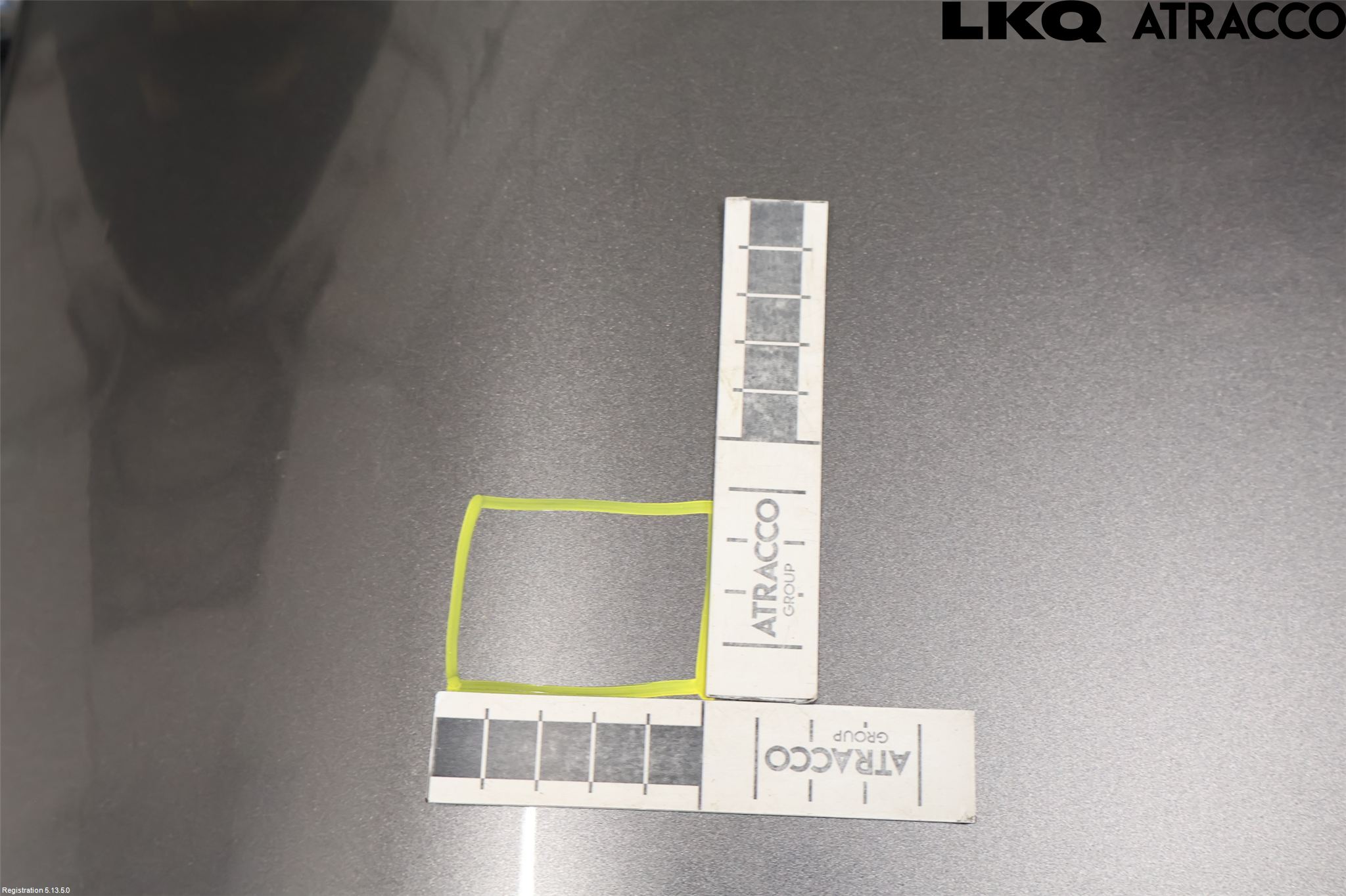 Nissan JUKE 14-19 Dörr Bak Höger