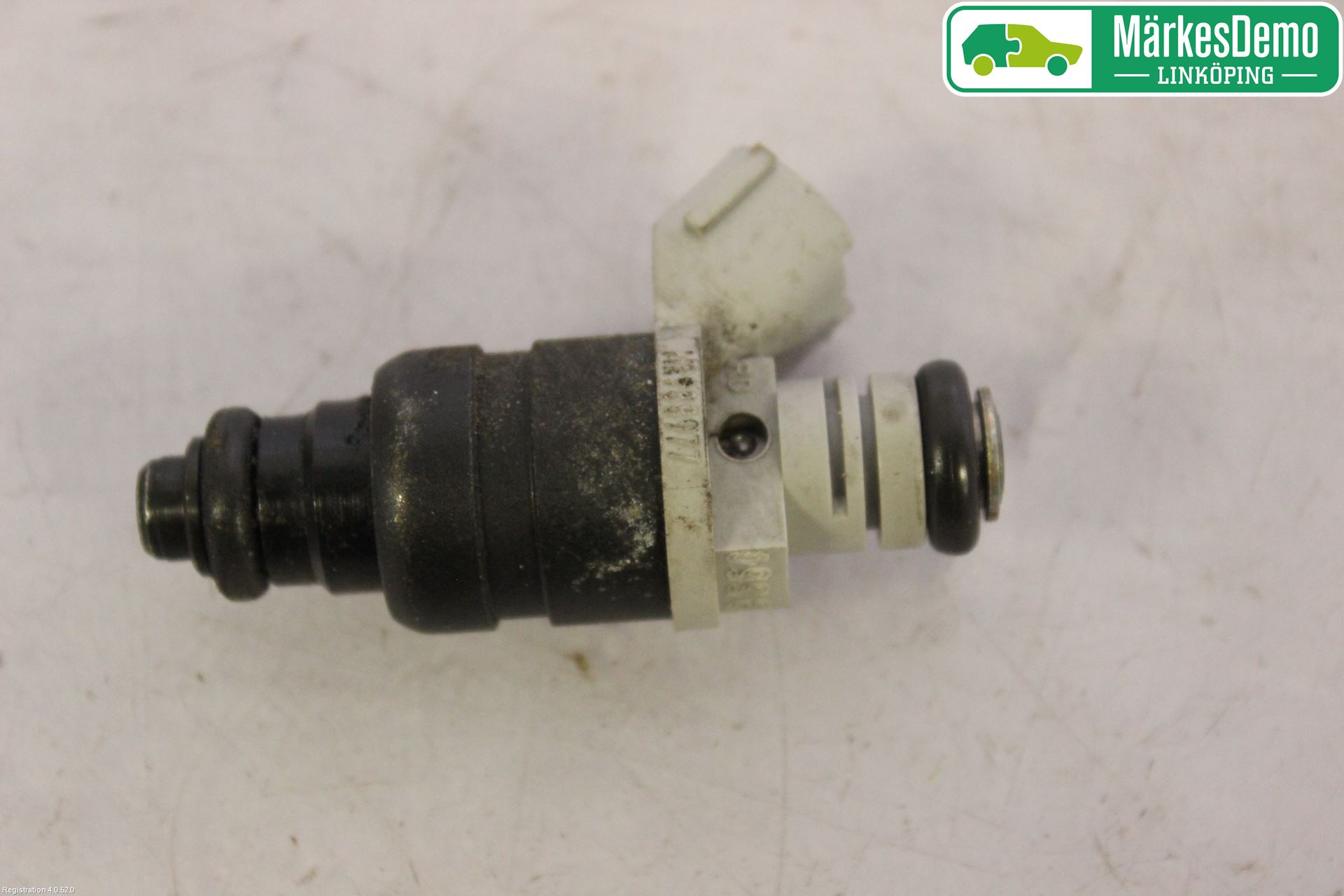 Mitsubishi COLT   04-08 Injspridare