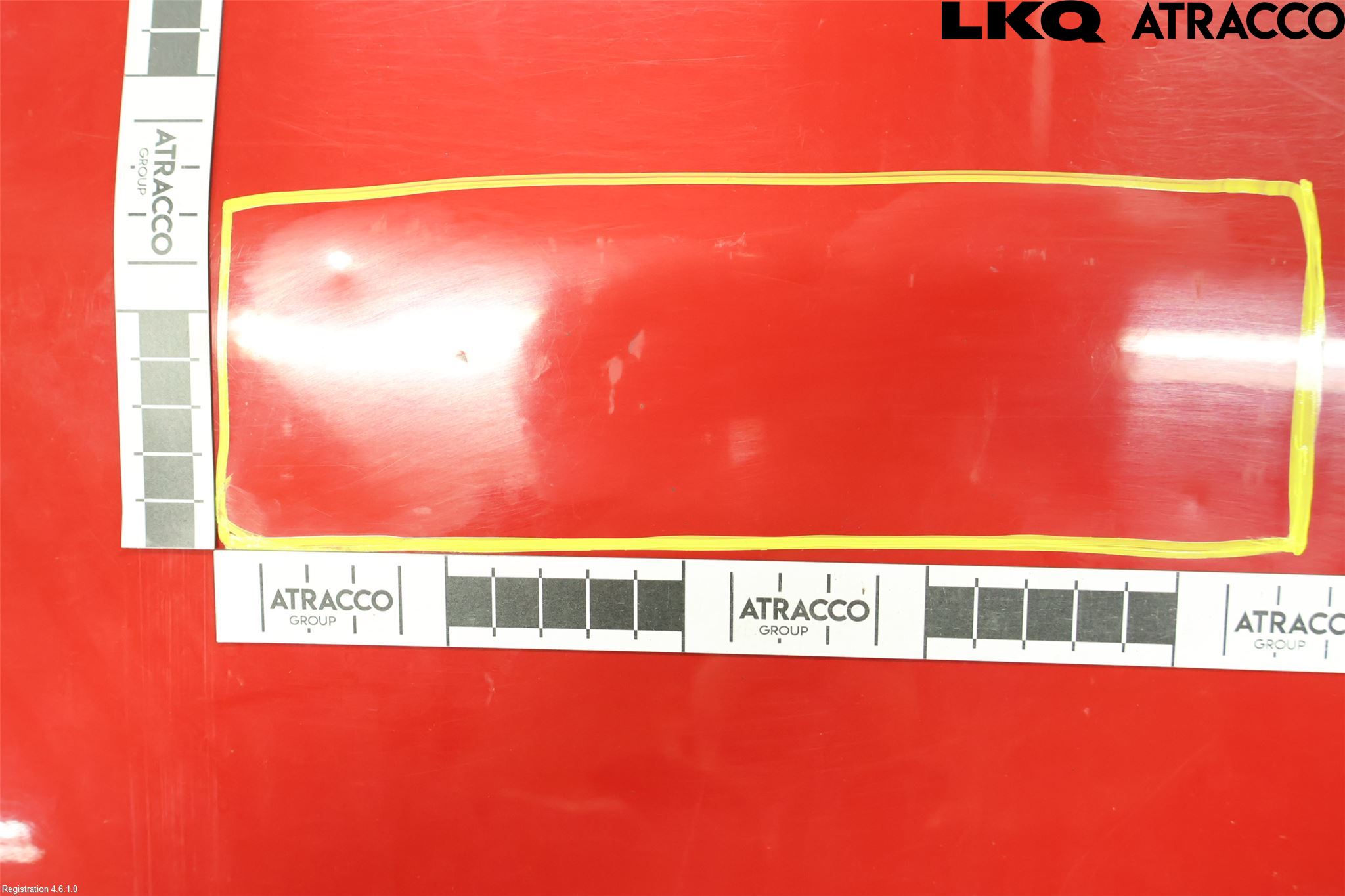 Alfa GT Dörr Fram Höger