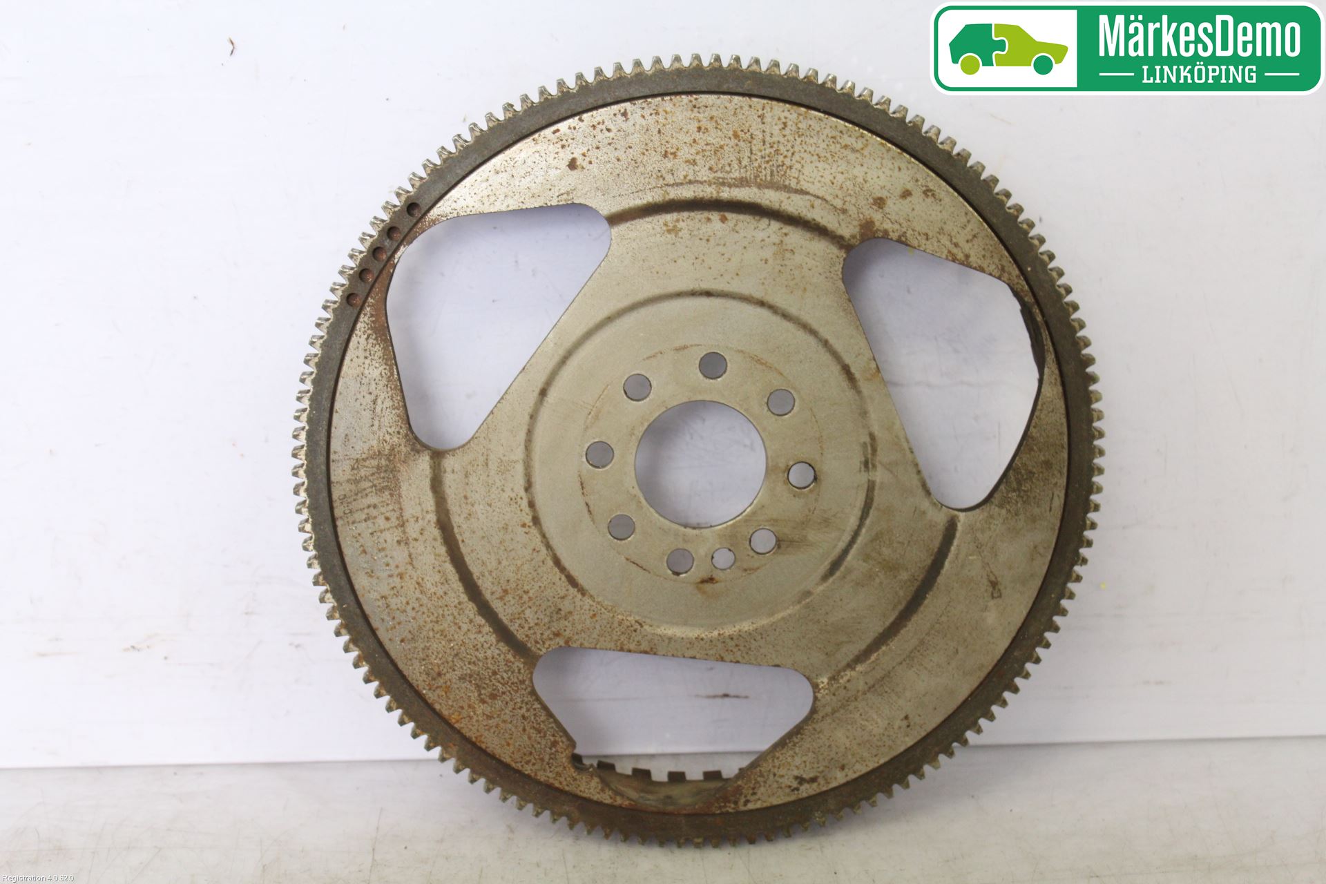 Peugeot 307     01-05 Svänghjul Aut