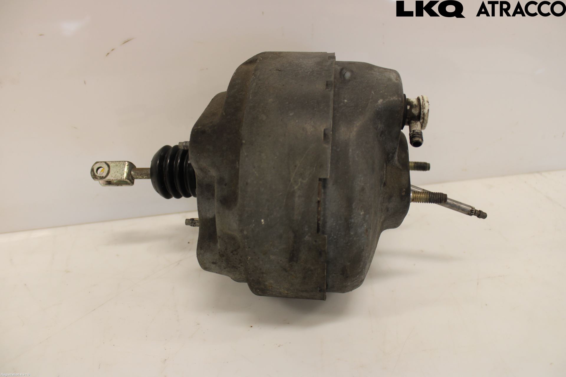 Volvo 740 88-92 Bromsservo