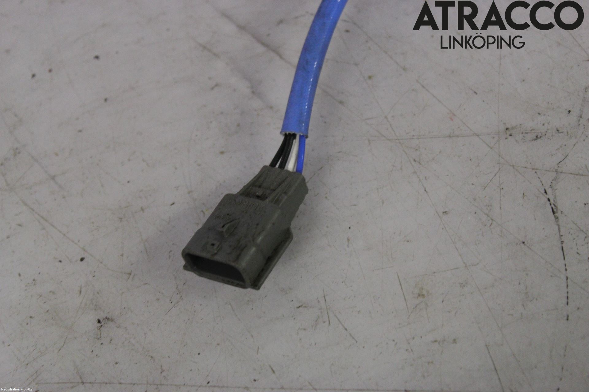 Dacia DUSTER 10-17 Injlambdasond