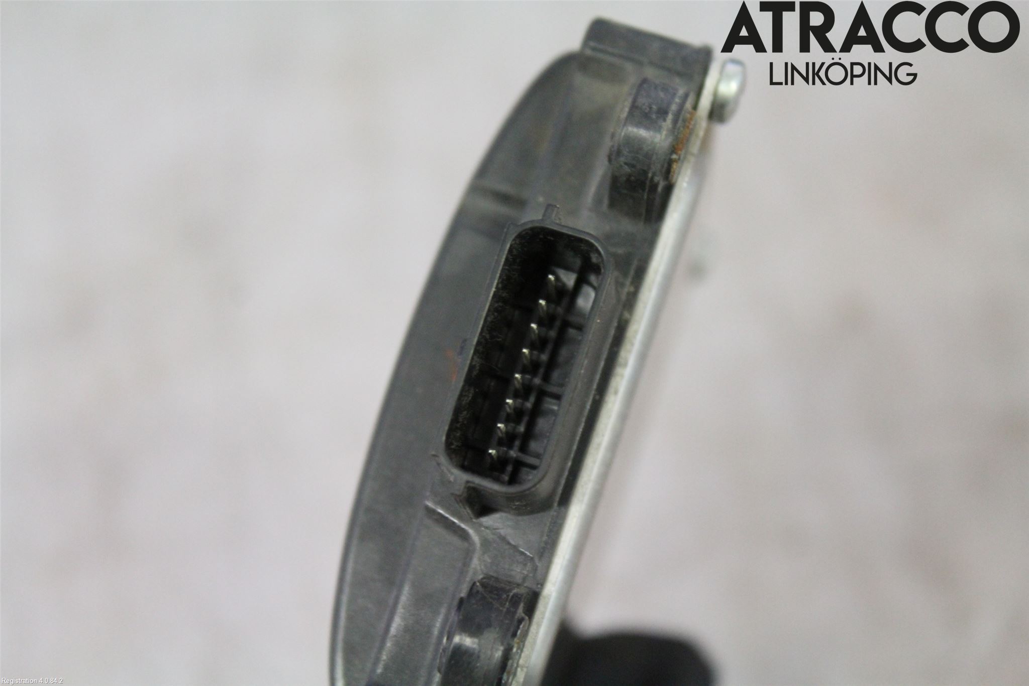 Nissan X-TRAIL 14-21 Sensor Aktivt Kollisionsskydd