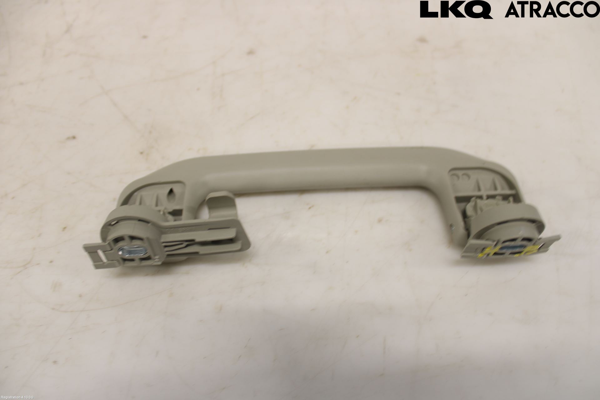 Volvo V60 19- Kurvhandtag I Tak
