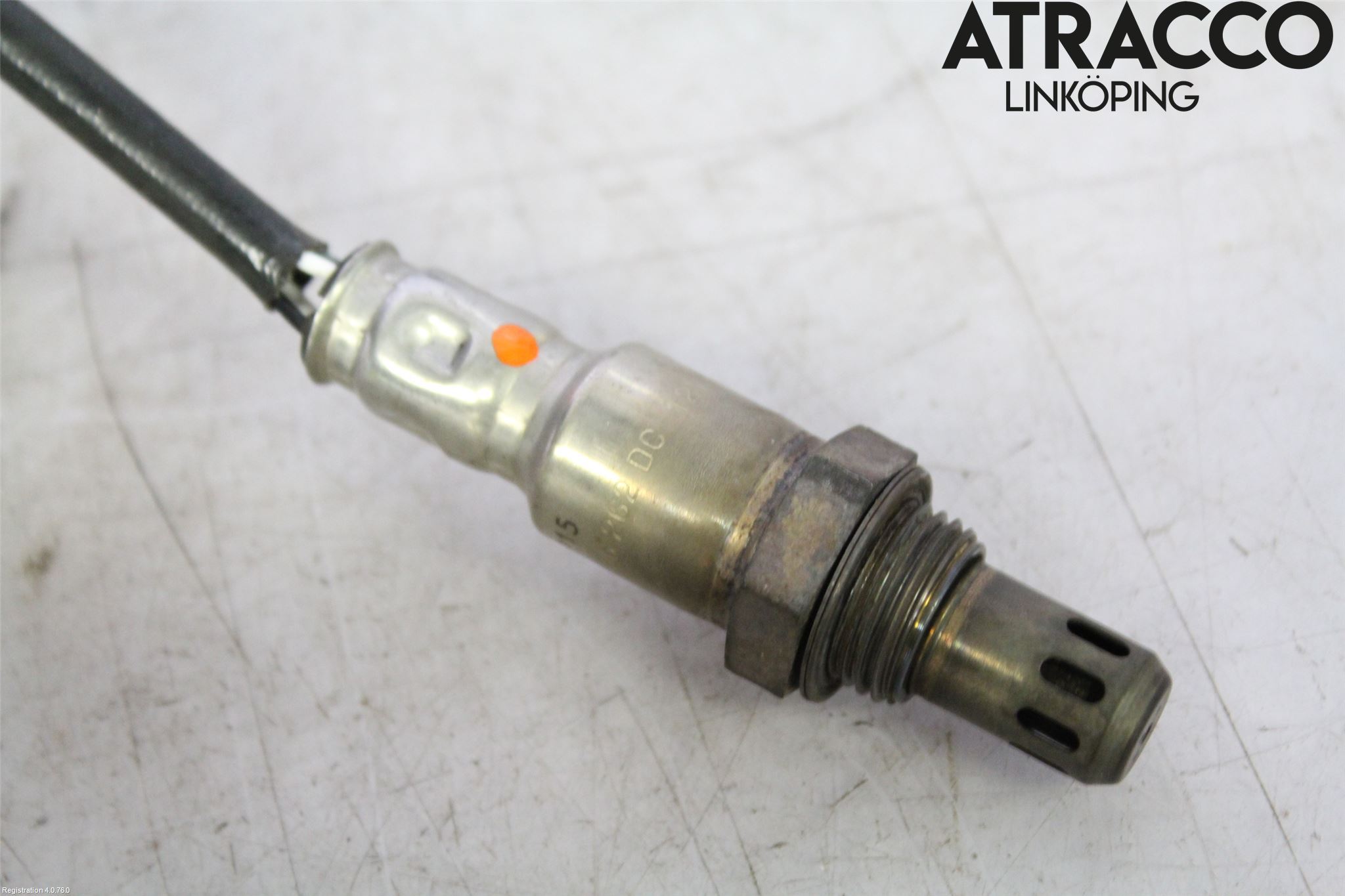 Seat IBIZA IV 08-16 Injlambdasond