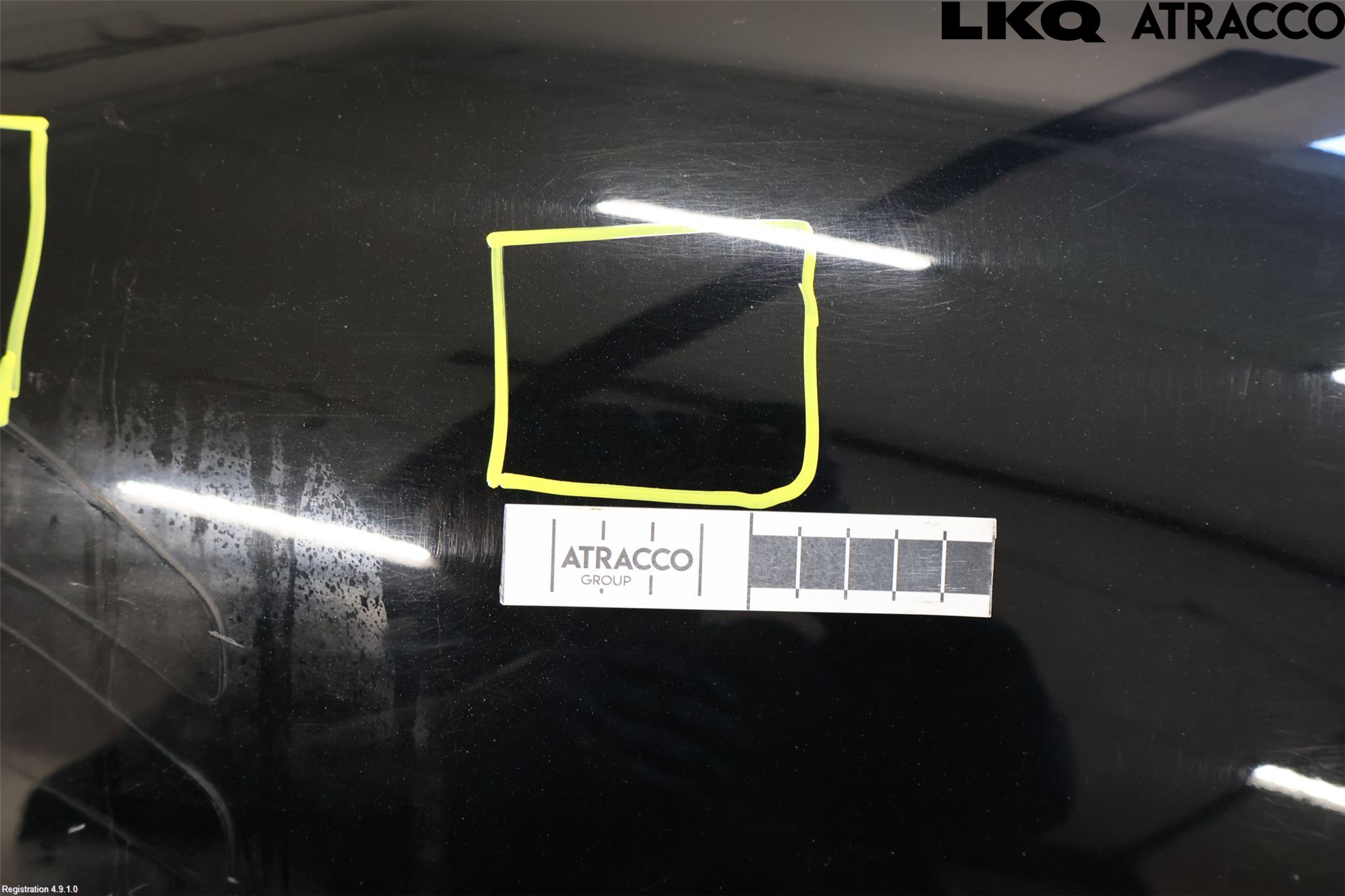 Citroen C3 AIRCROSS 18-23 Baklucka Kombi