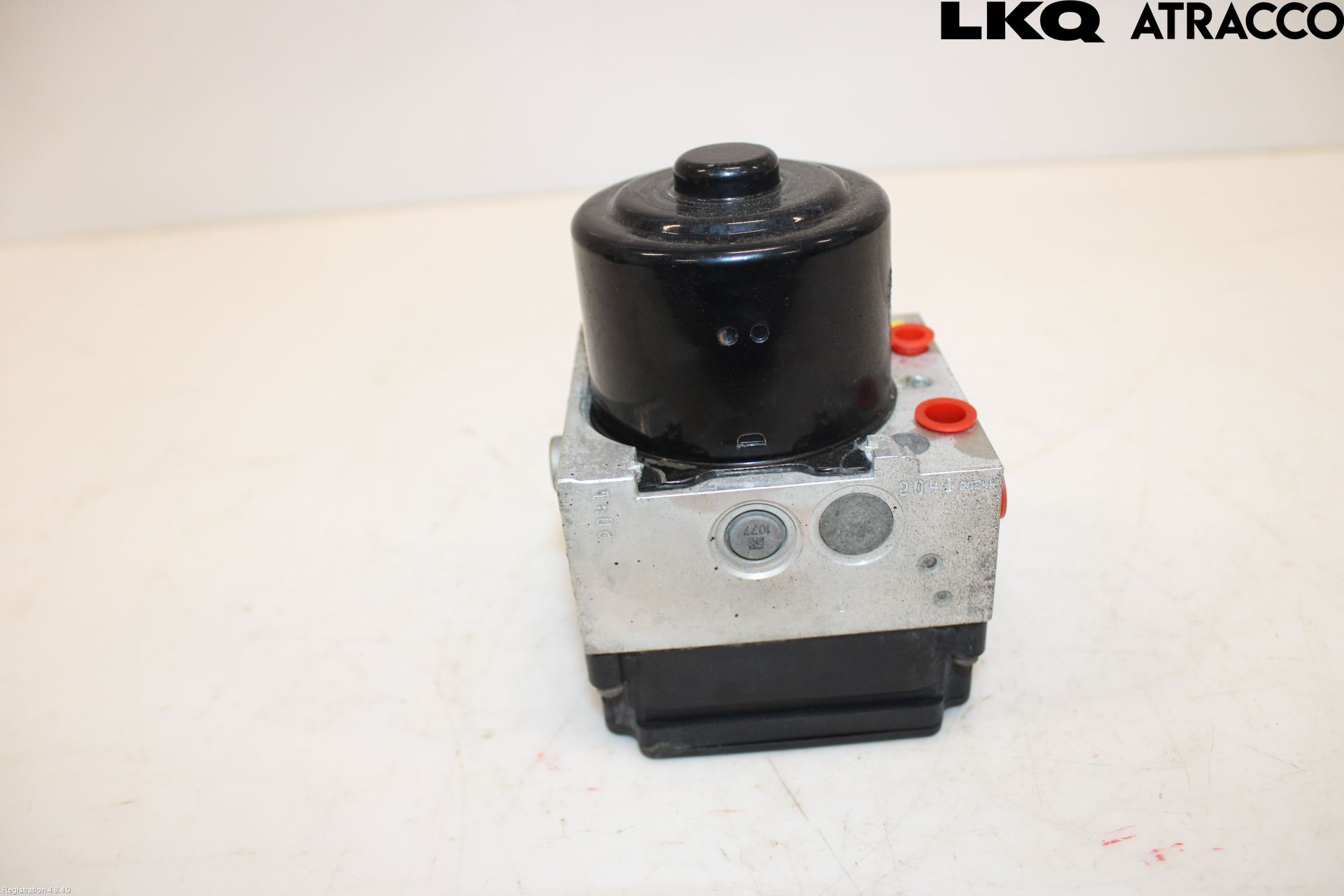 Volkswagen VW AMAROK 2H 10-22 Abs Hydraulaggregat