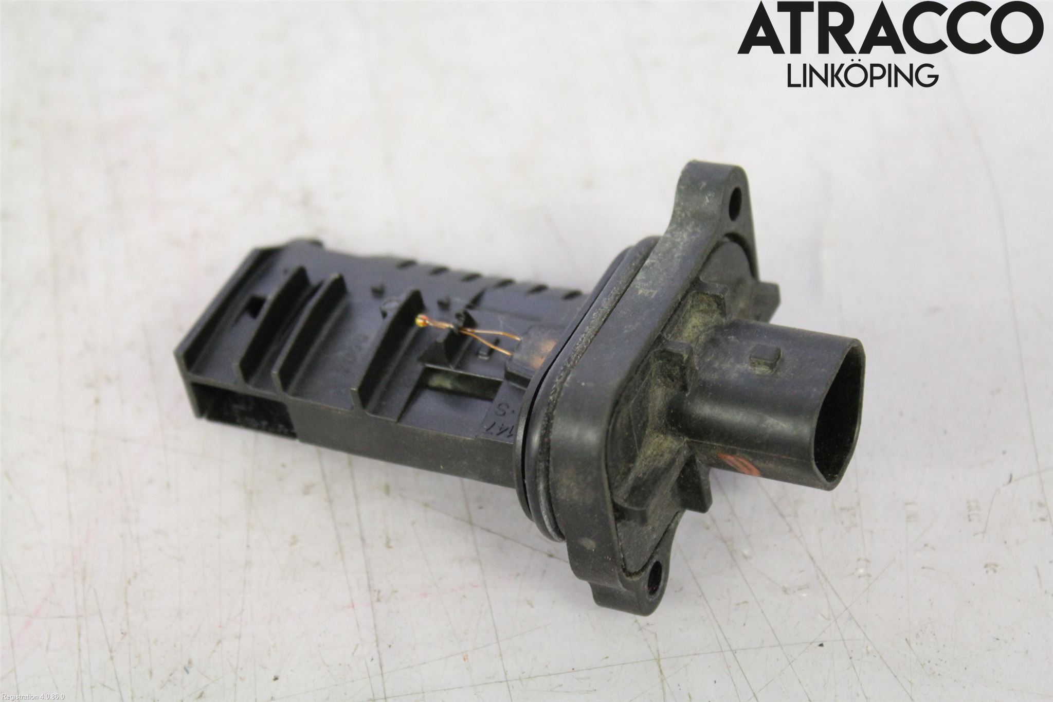 Suzuki SWIFT 11-16 Injluftmassamätare