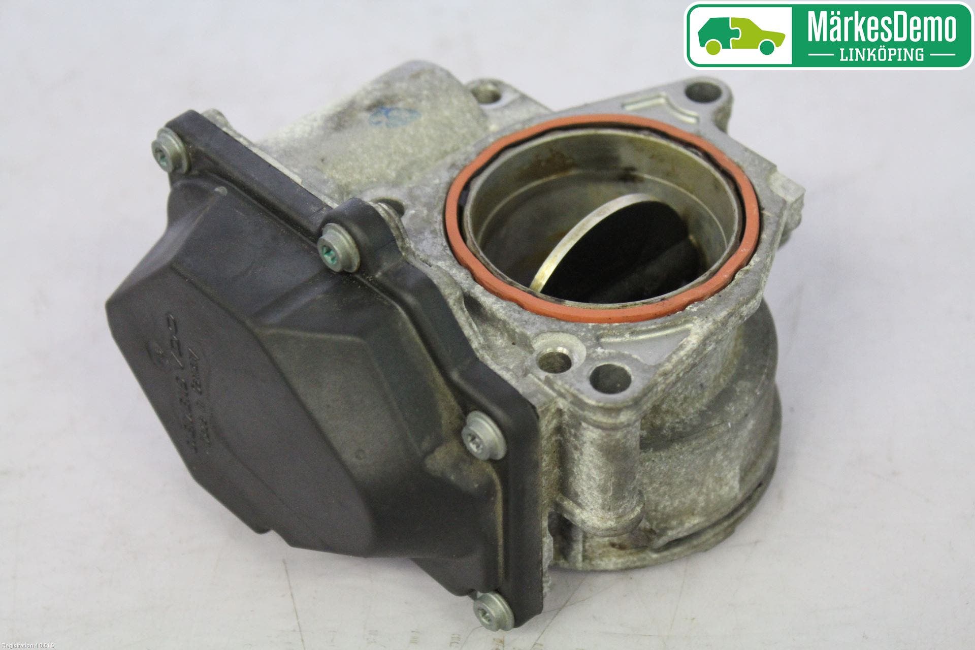 Volkswagen VW GOLF PLUS/CROSS GOLF 04-14 Injspjällhus