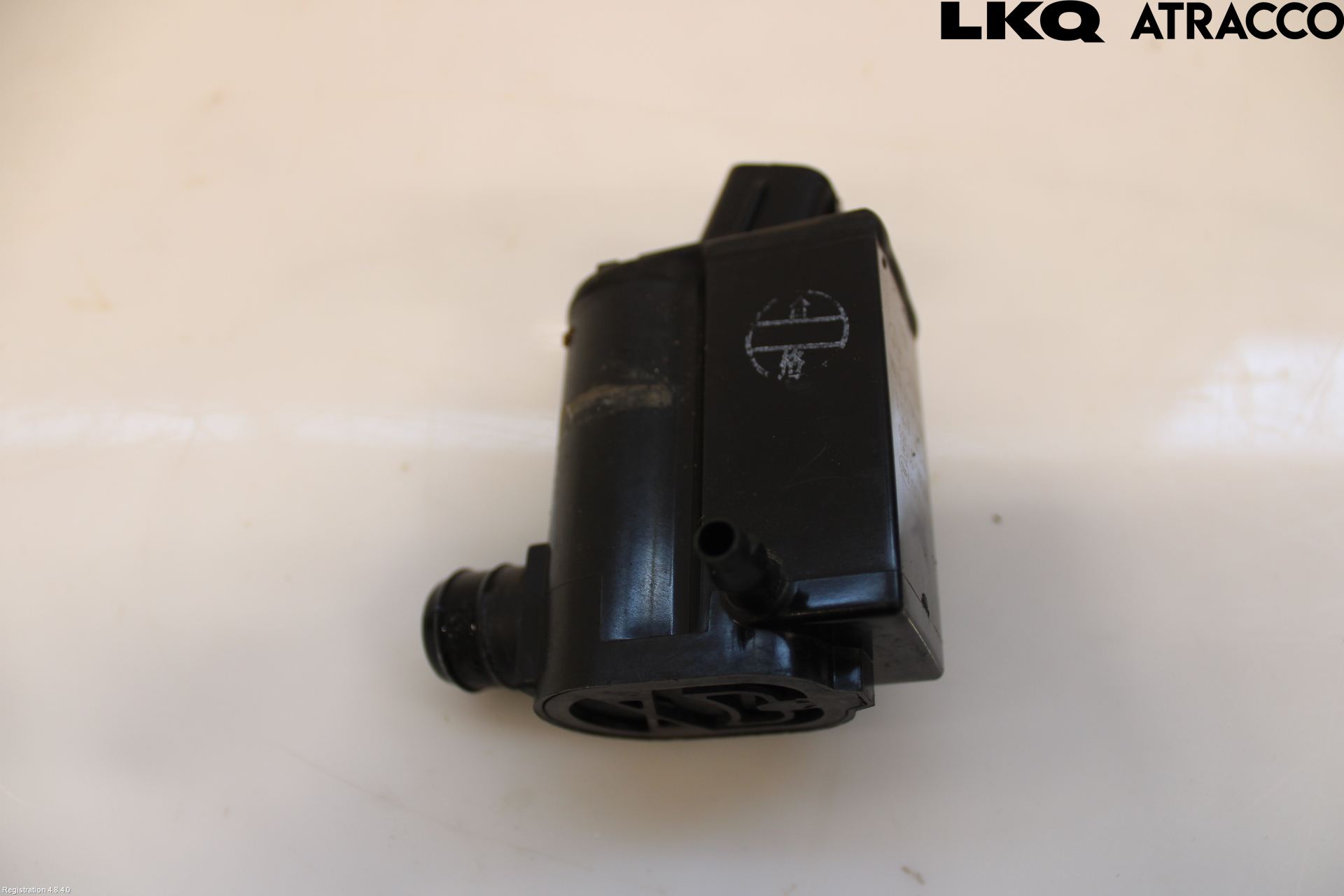 Hyundai i40 08-15 Spolarpump Vindruta