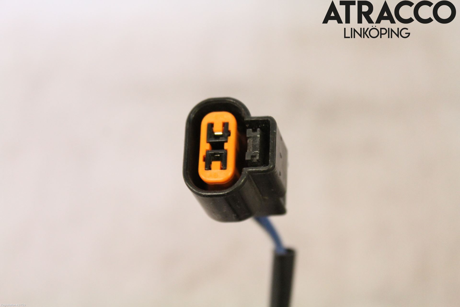 Mitsubishi LANCER 07-14 Spolarpump Högtryck