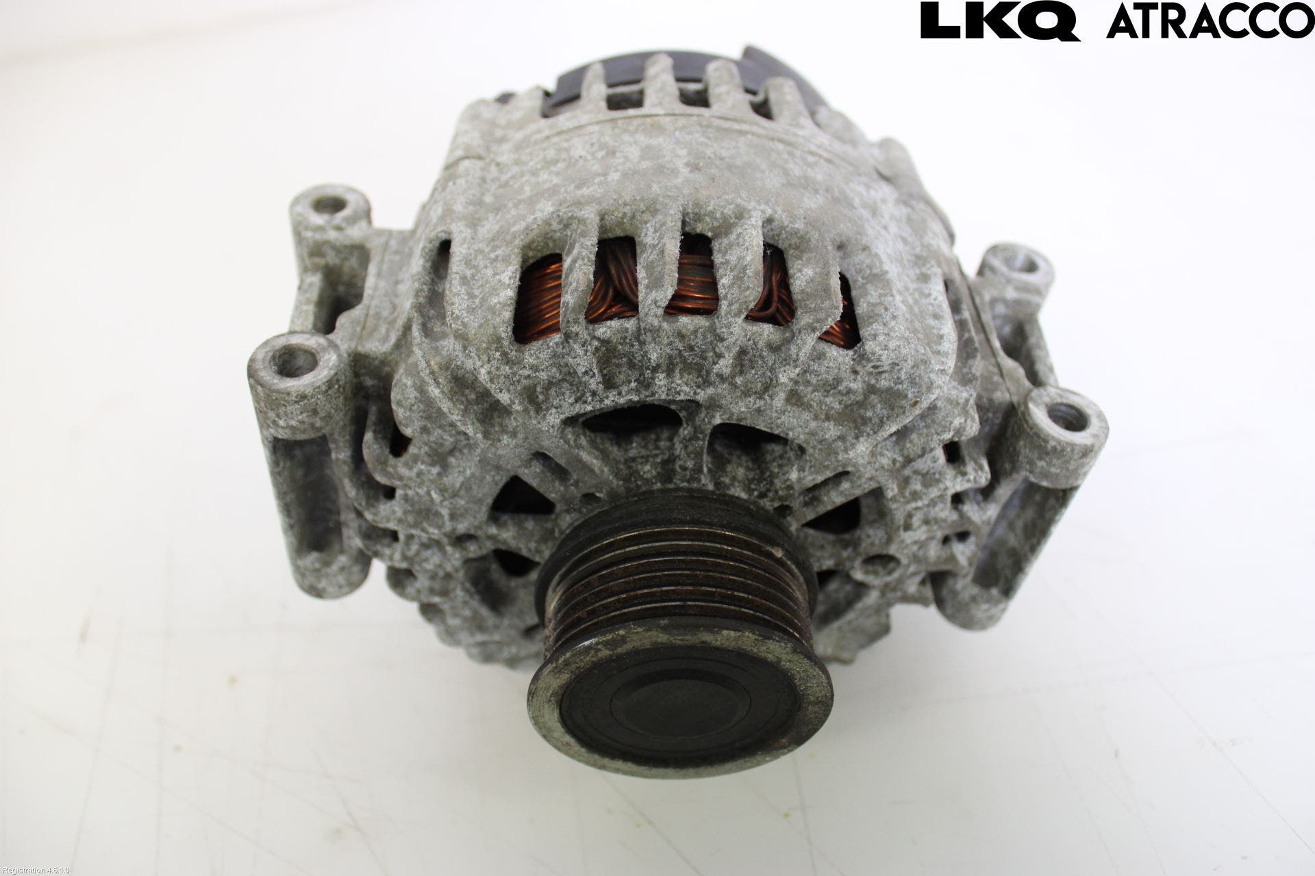 Volkswagen VW PASSAT CC 08-16 Generator