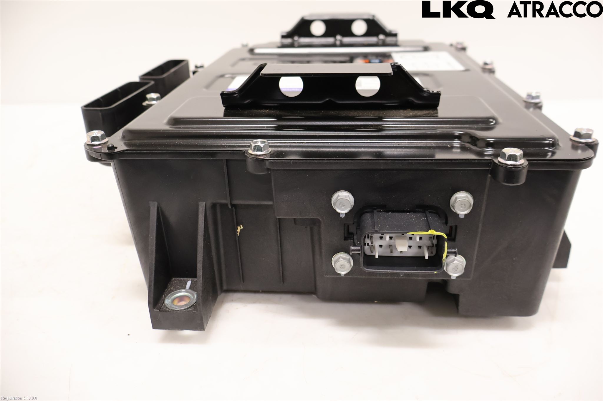 Kia STONIC 18->> Batteri Högspänning