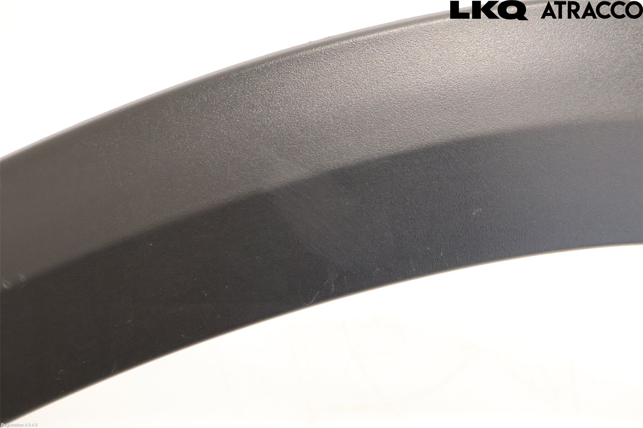 Peugeot 2008 13-20 Skärmbreddare