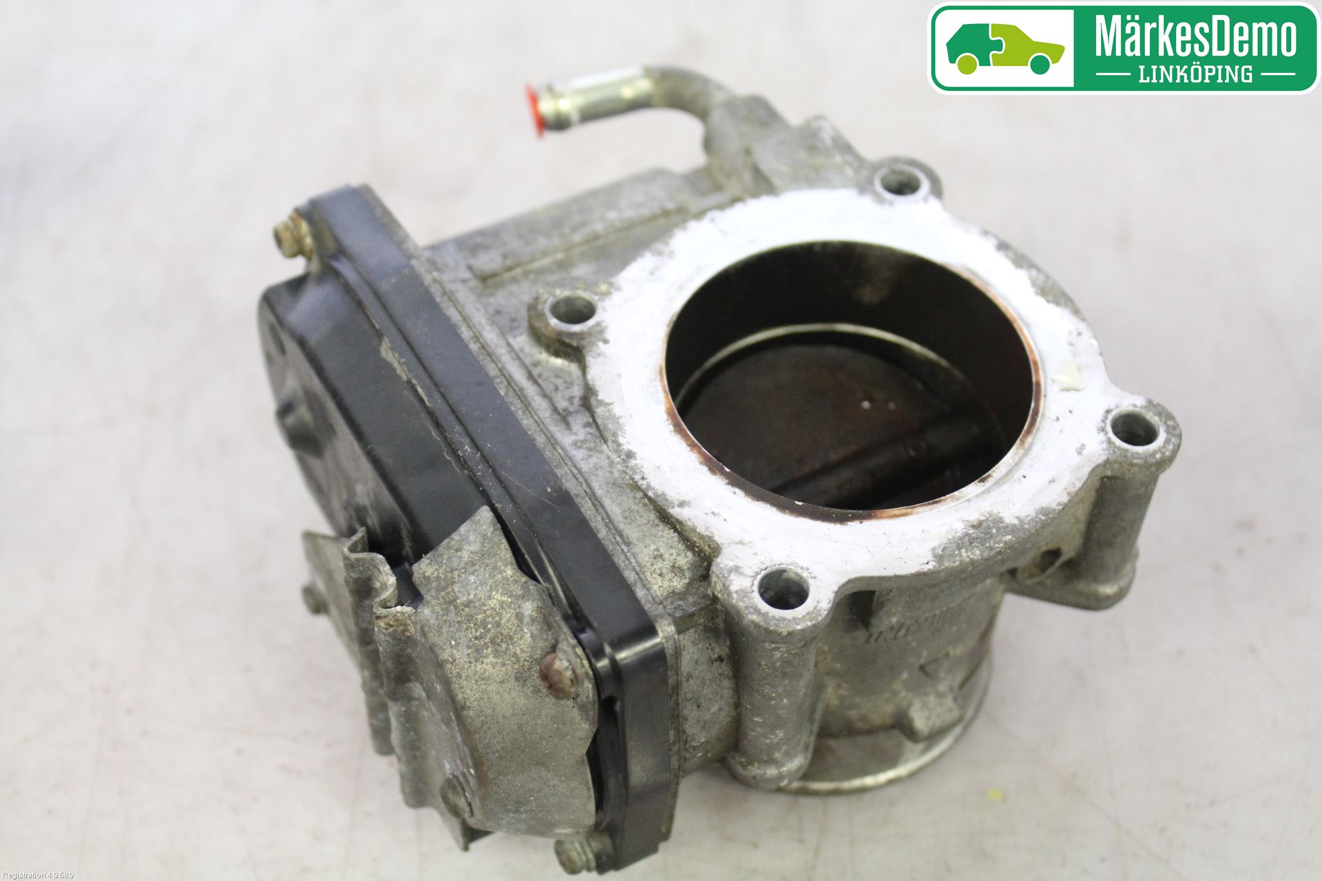 Citroen C-CROSSER Injspjällhus