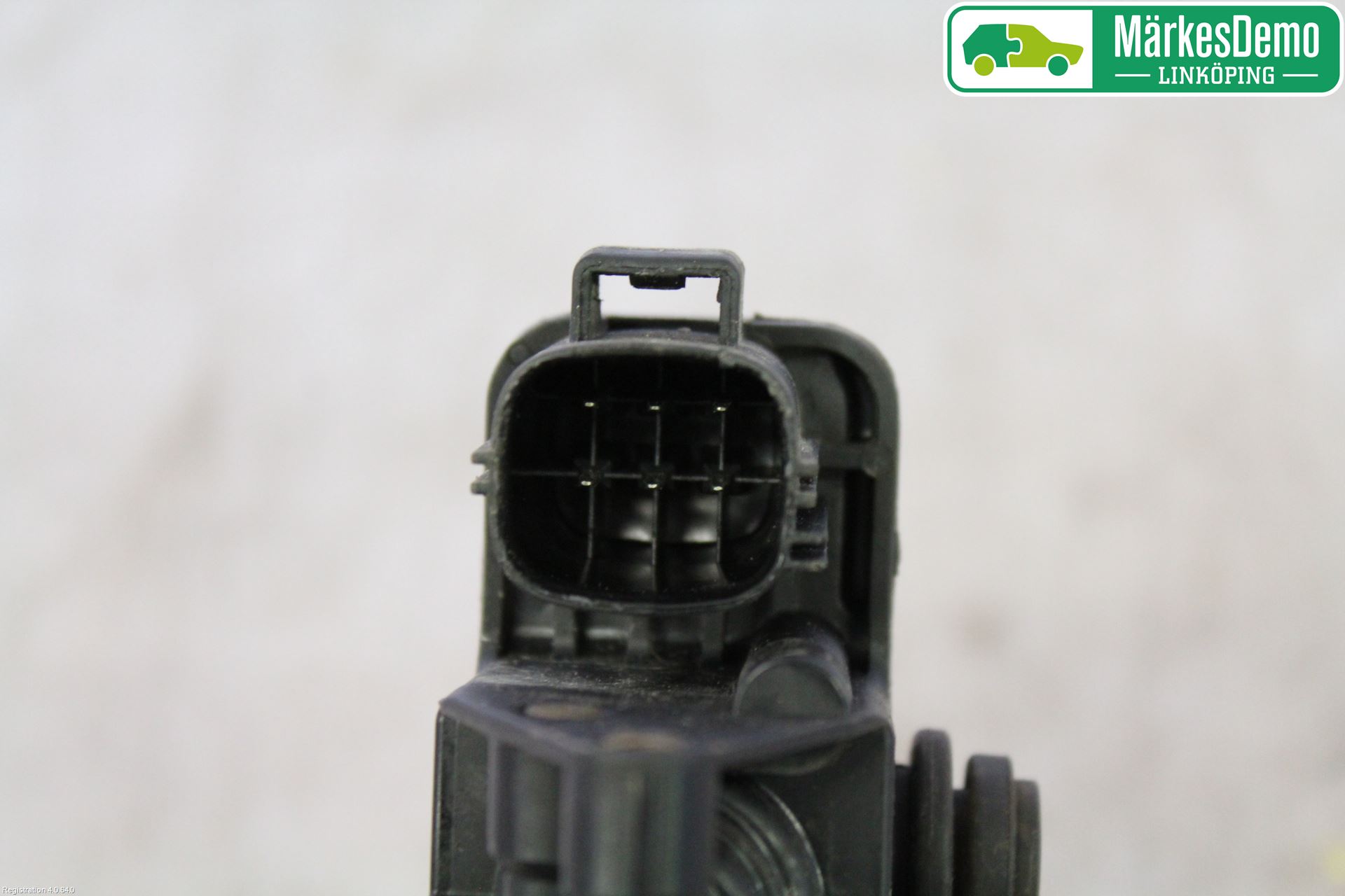 Landrover LAND ROVER DISCOVERY 4 10-16 Nivå-Luftfjädring Sensor