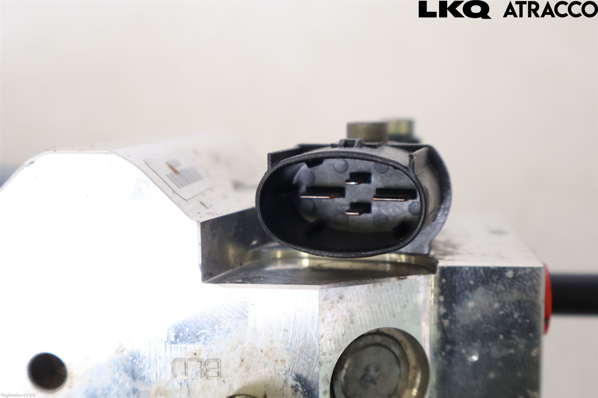 Kia OPTIMA 16-20 Abs Hydraulpump