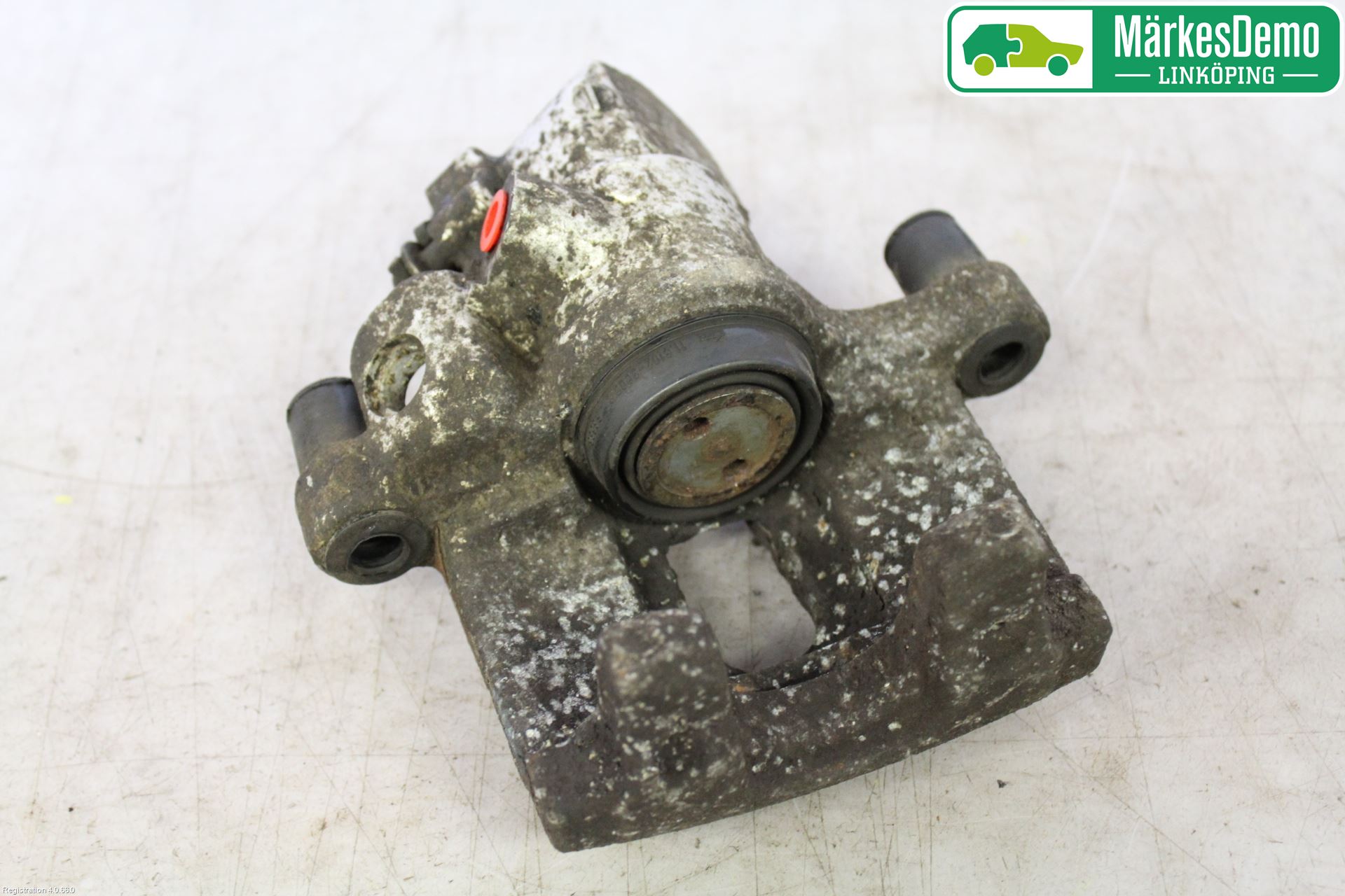 Volvo V40 12-19 Bromsok Bak Höger