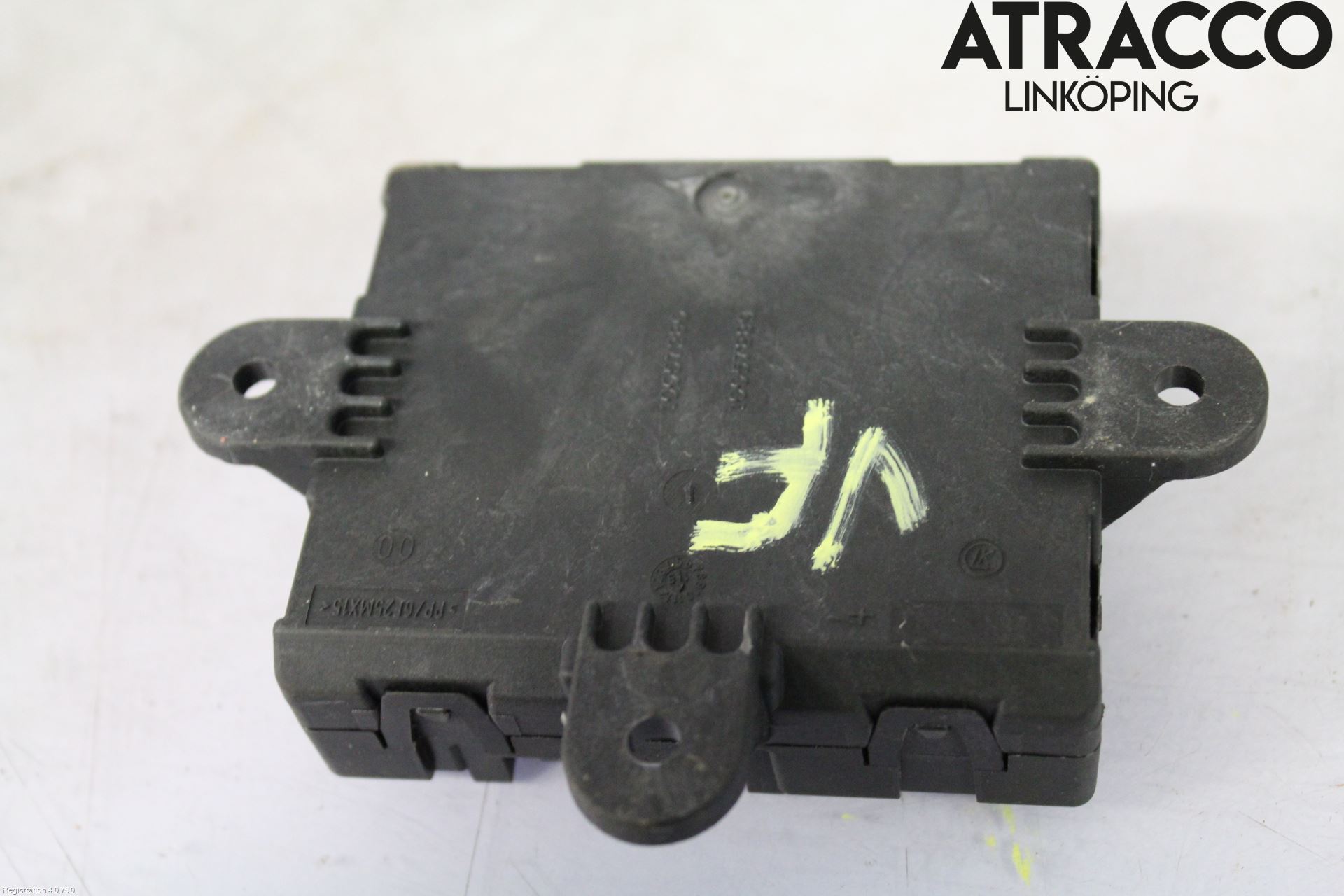 Volvo XC60 14-17 Styrenhet Dörr