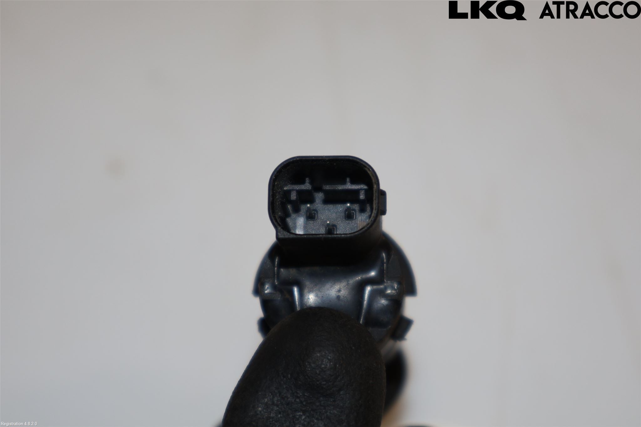 Peugeot EXPERT 15-16 Parkeringshjälp Backsensor