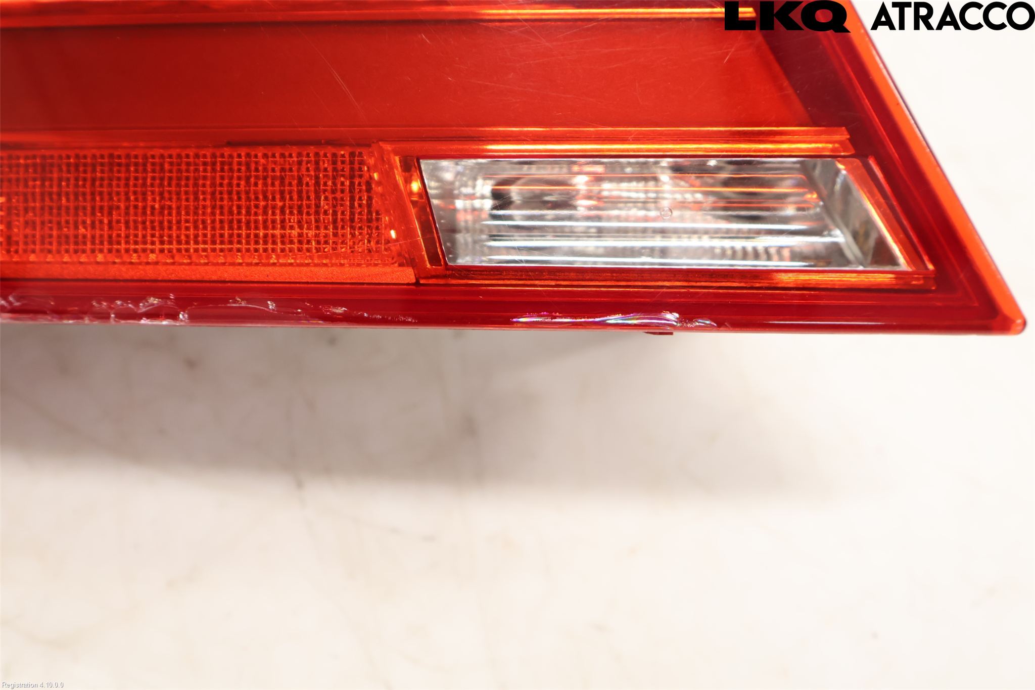 Audi A7/S7 4G 11-17 Bakljus Vänster