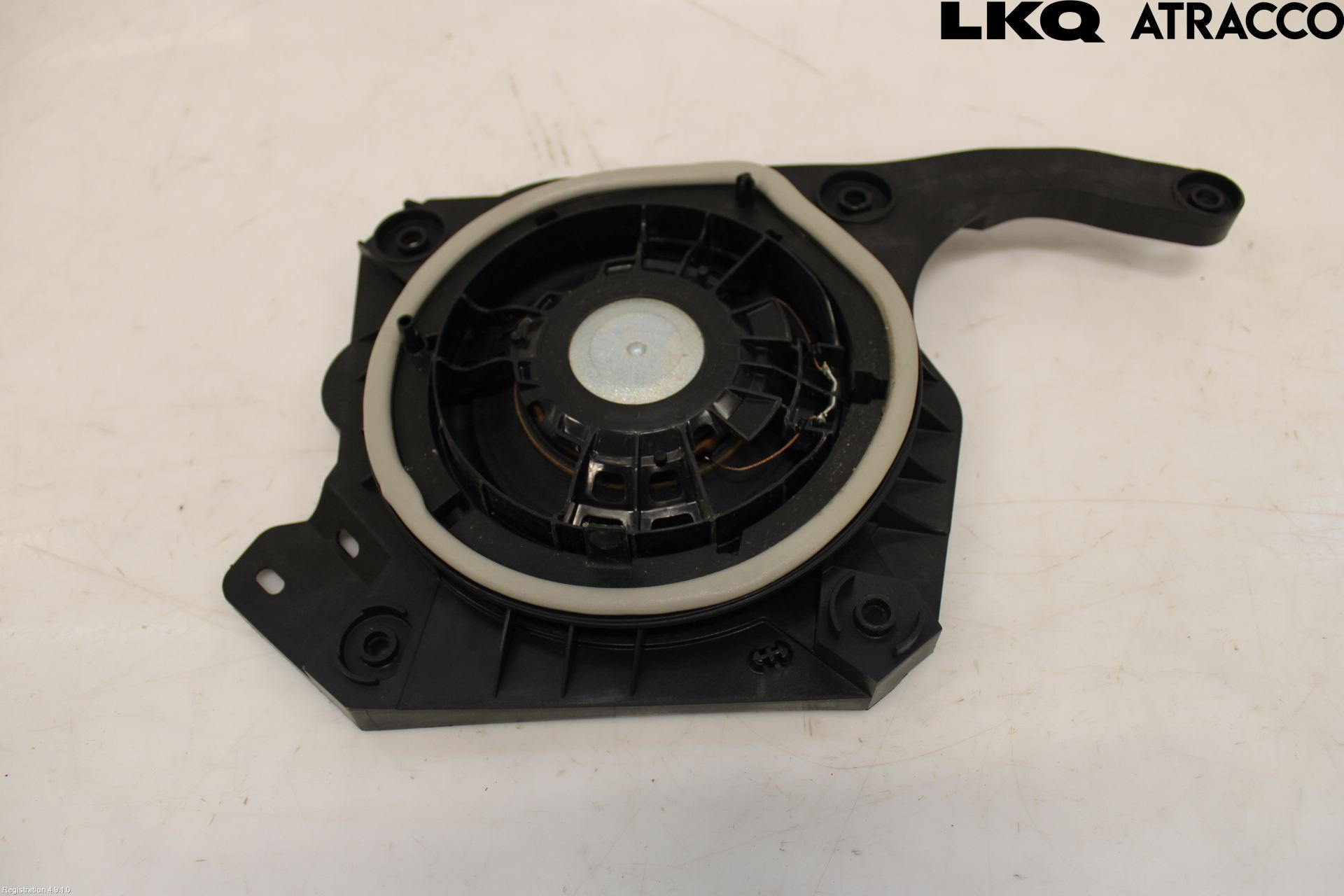 Peugeot 3008 17-24 Högtalare