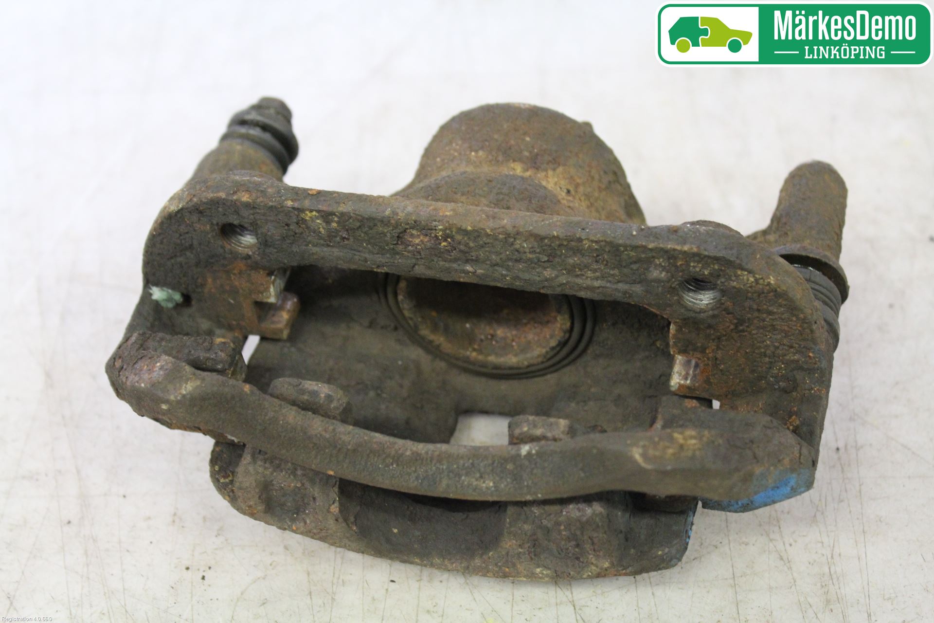 Hyundai i10 PA 08-13 Bromsok Fram Höger