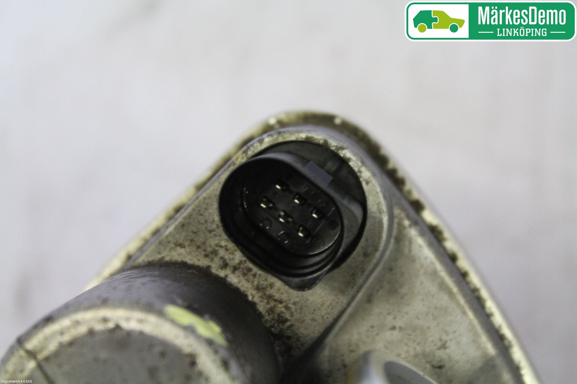 BMW 3 E90/91 SED/TOU 05-12 Injspjällhus