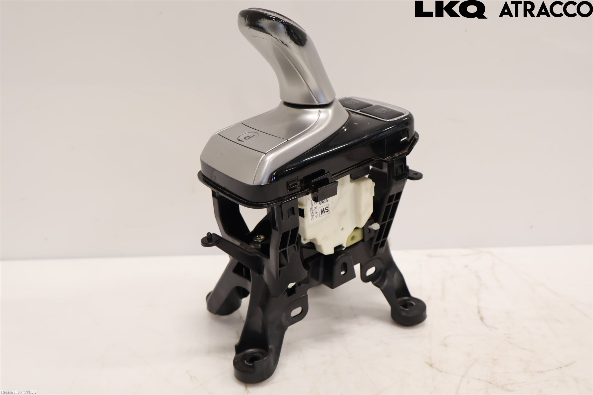 Mitsubishi OUTLANDER 13-21 Växelspak