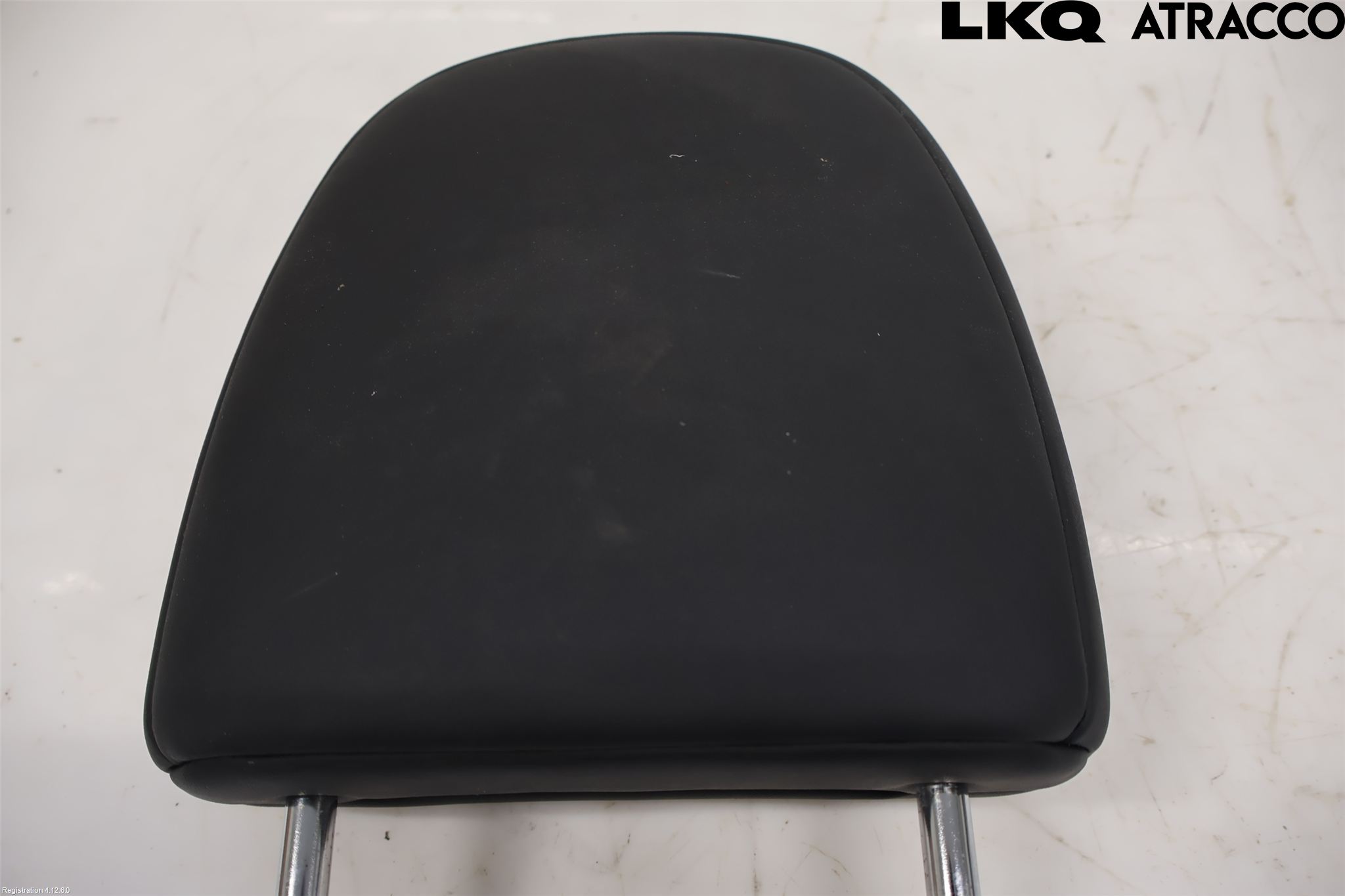 Mitsubishi OUTLANDER 13-21 Inredning Nackstöd