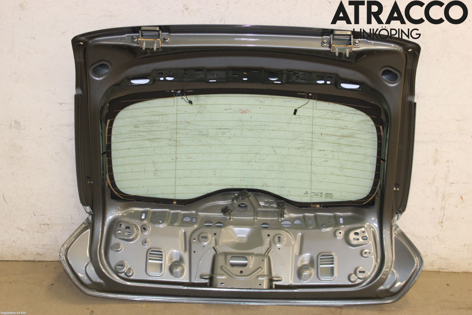 Volvo V40 12-19 Baklucka Kombi