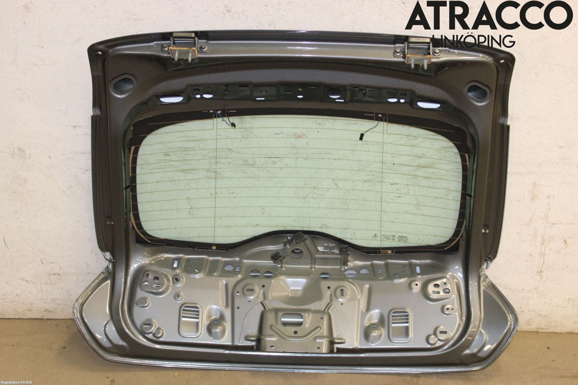 Volvo V40 12-19 Baklucka Kombi