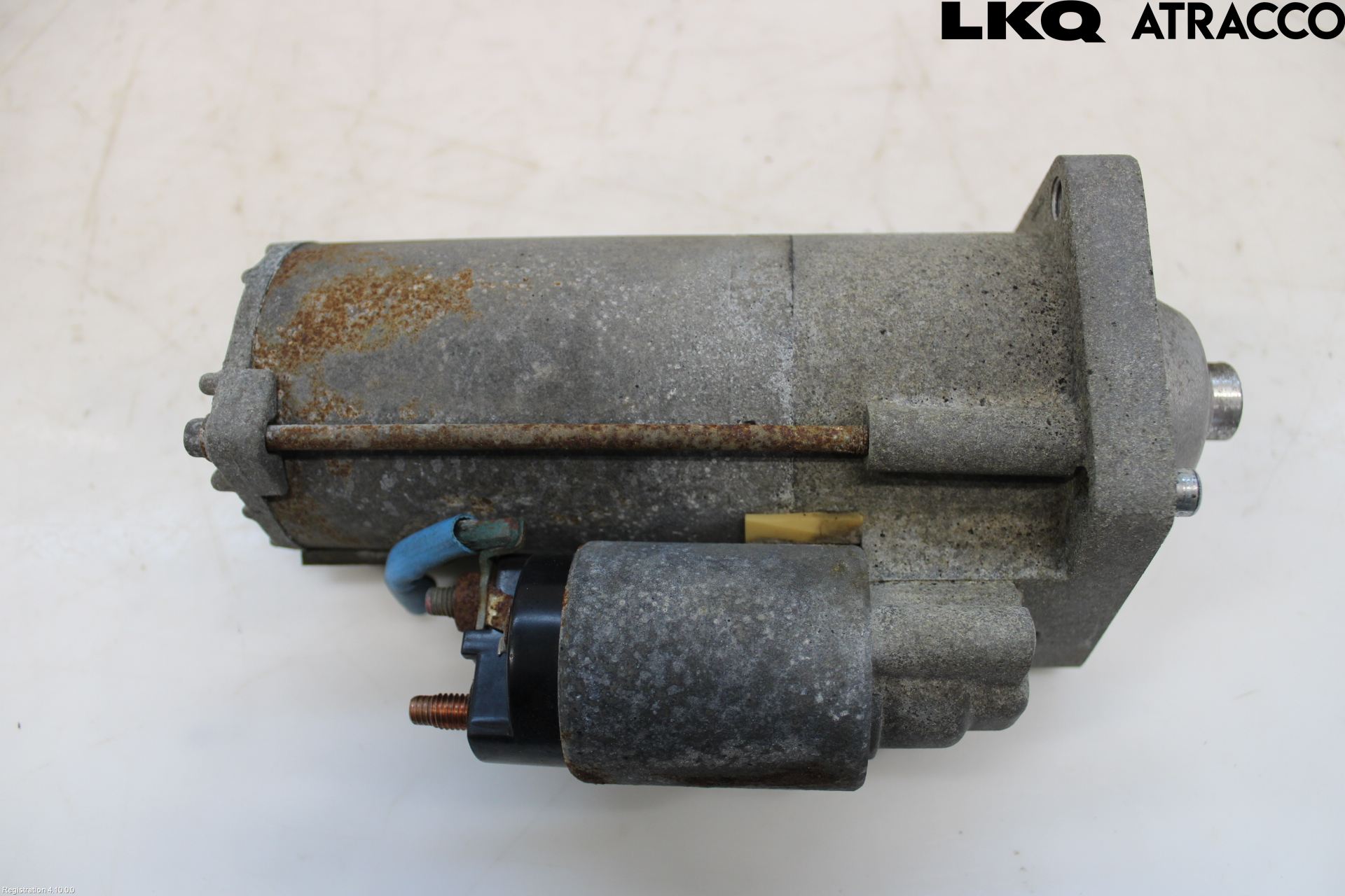 Volvo XC70 14-16 Startmotor Diesel