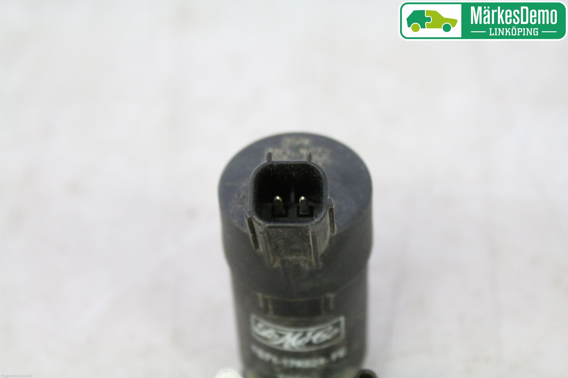 Ford FOCUS 08-11 Spolarpump Högtryck