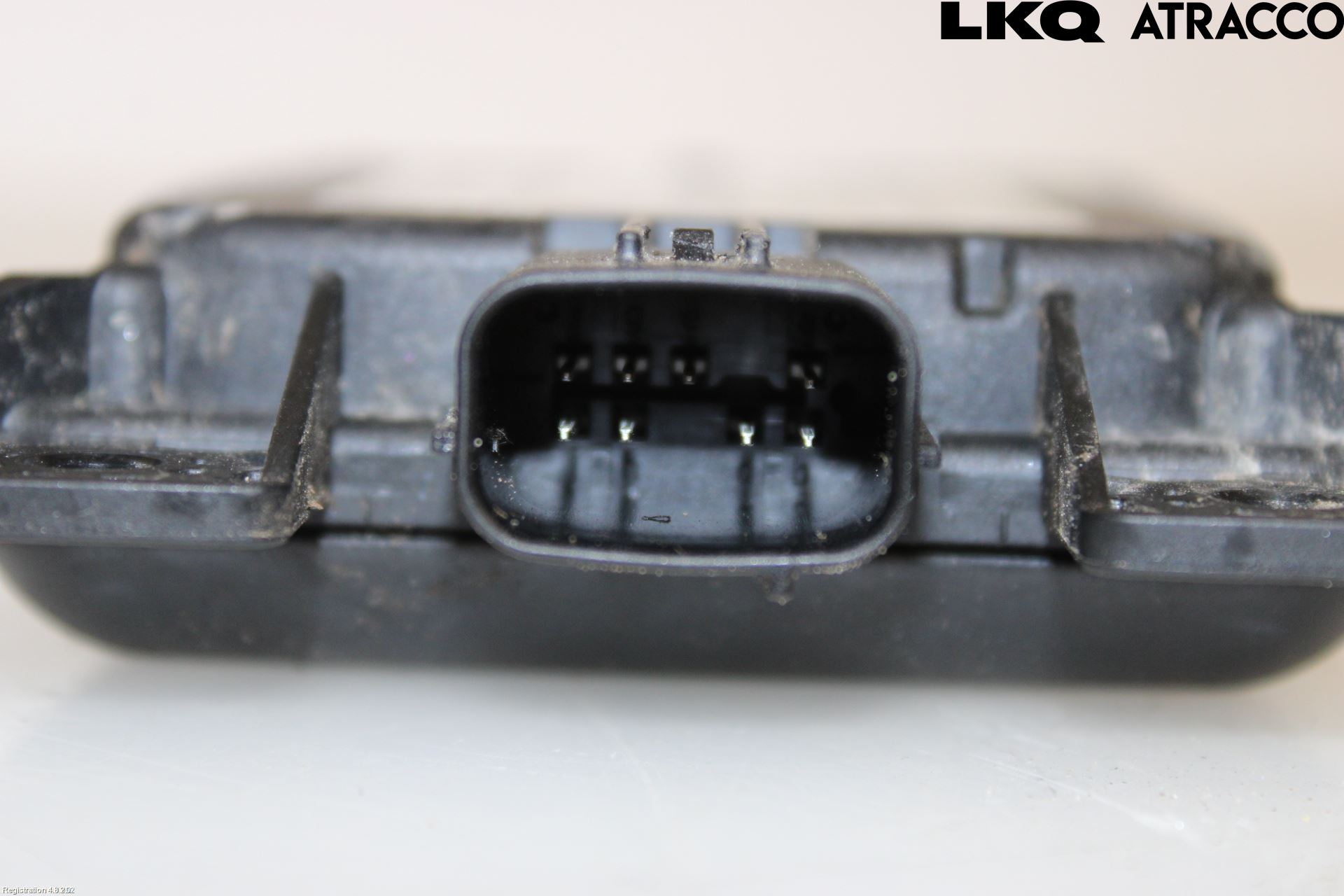 Suzuki VITARA 15- Sensor Aktivt Kollisionsskydd