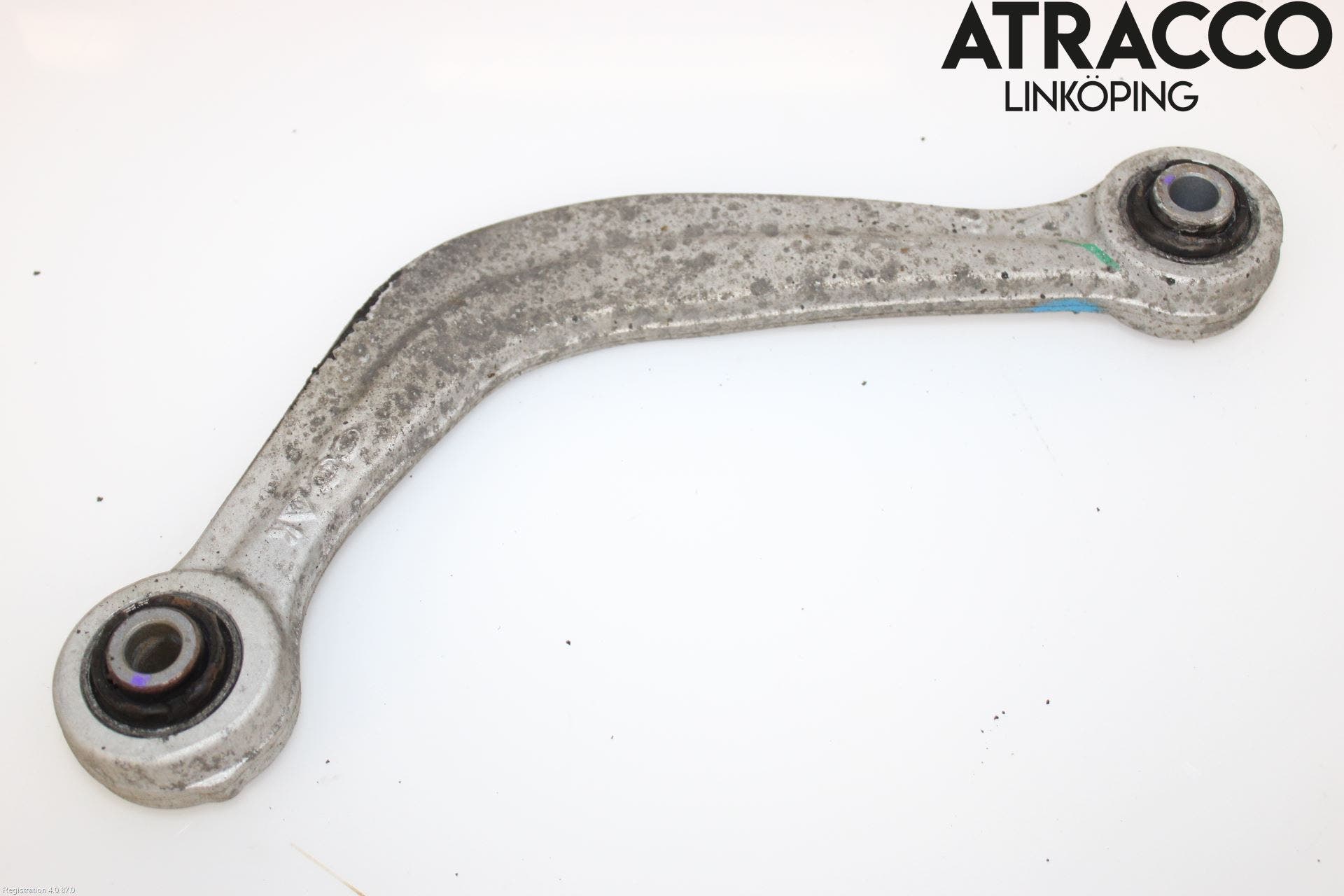 Kia OPTIMA 16-20 Bärarm Bak Höger