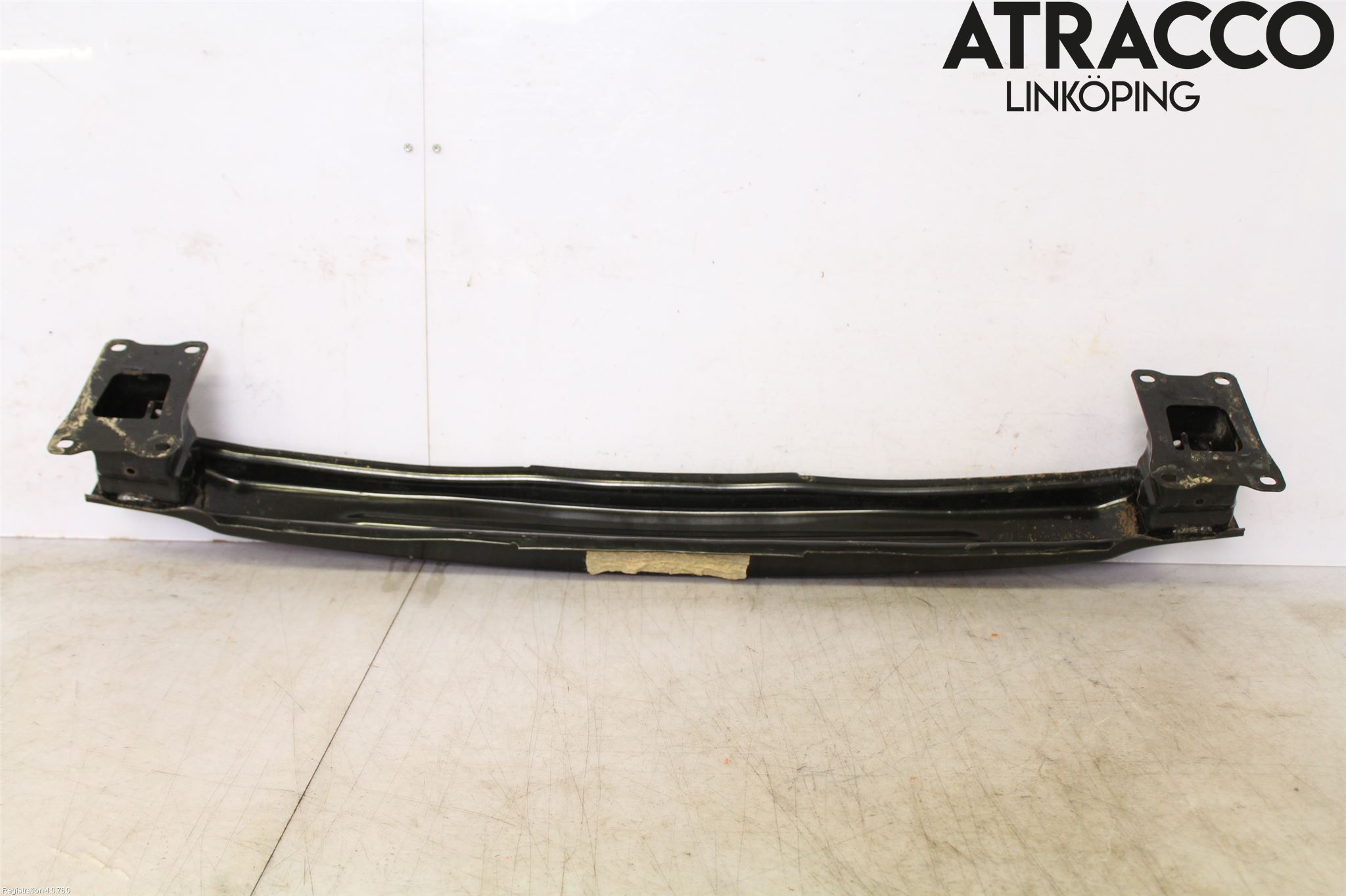 Seat LEON 13-20 Stötfångarbalk Bak