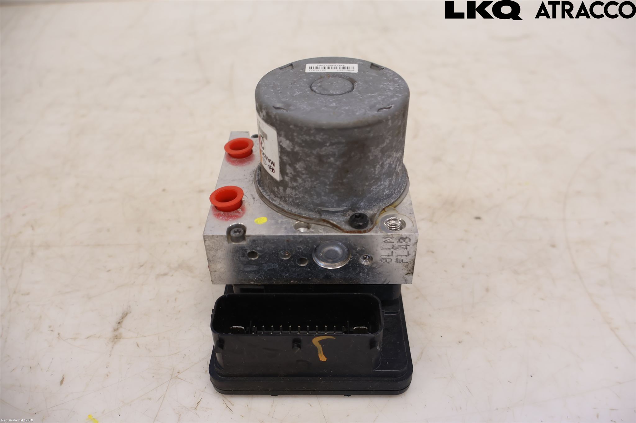 Kia SPORTAGE (SL) 11-15 Abs Hydraulaggregat