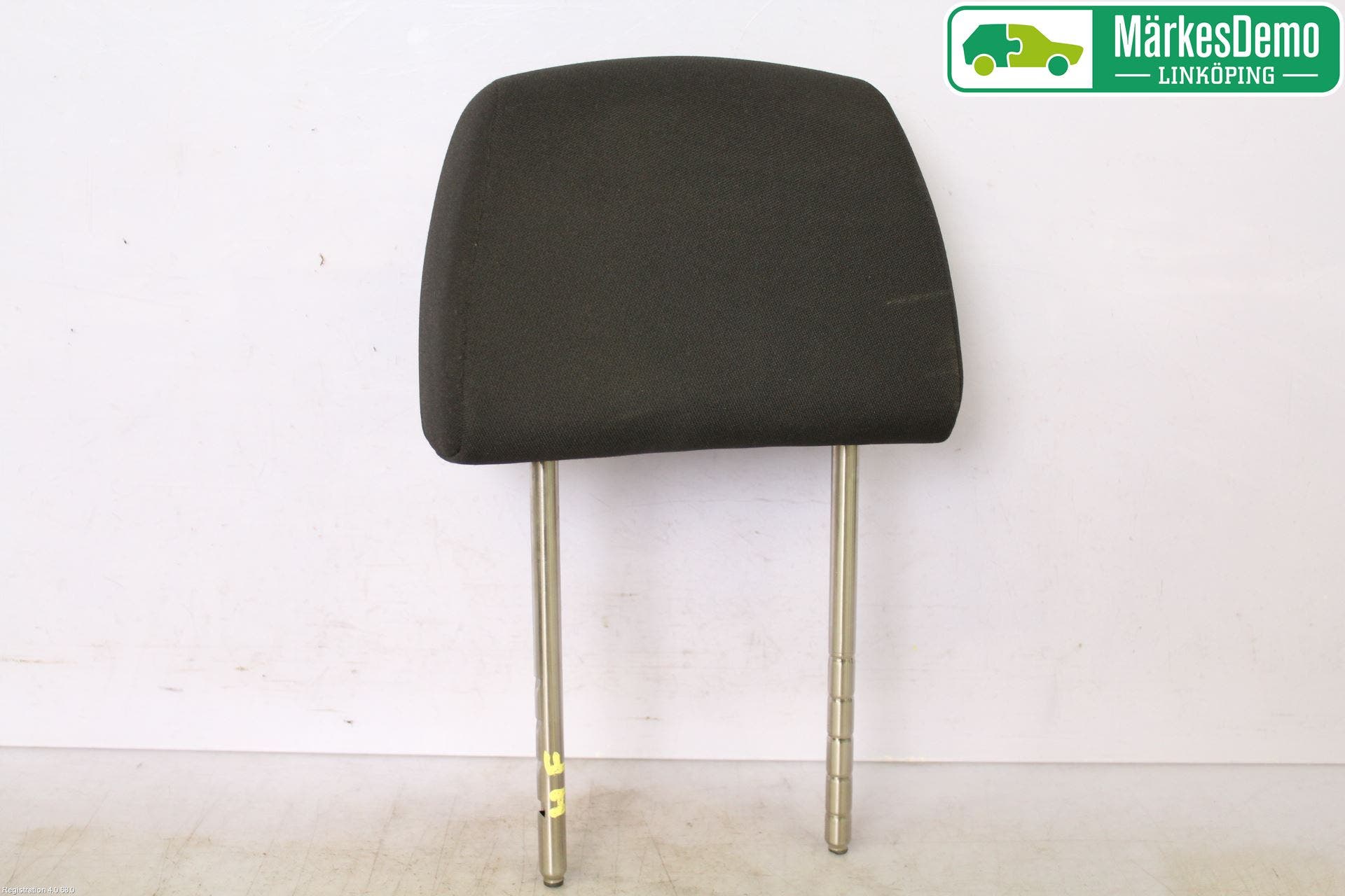 Seat LEON 06-12 Inredning Nackstöd