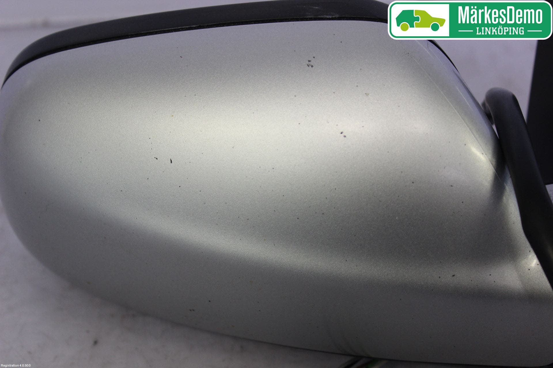 Peugeot 307 01-05 Spegel Yttre El Hö