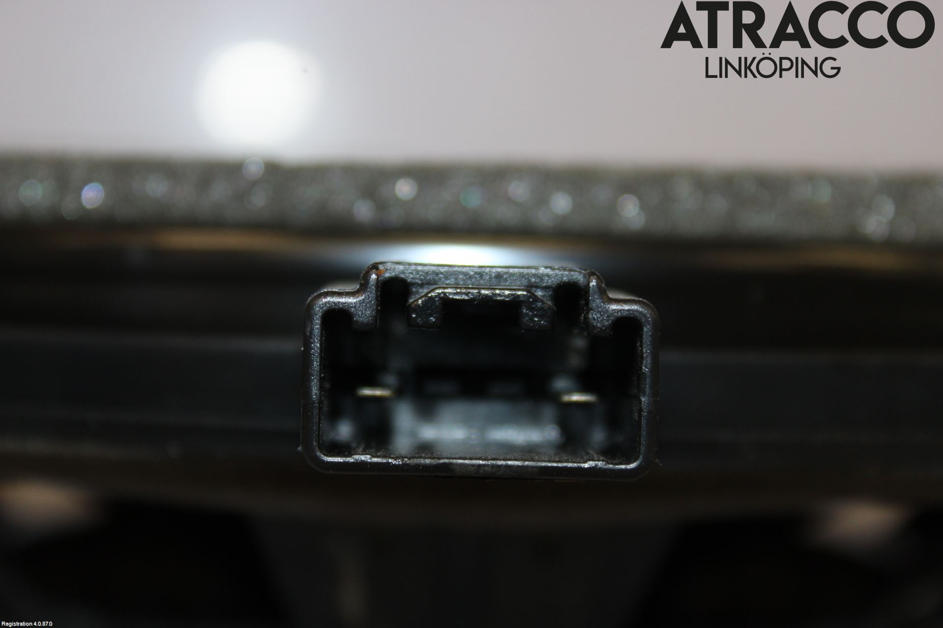 Landrover RANGE ROVER (L405) 13-21 Högtalare