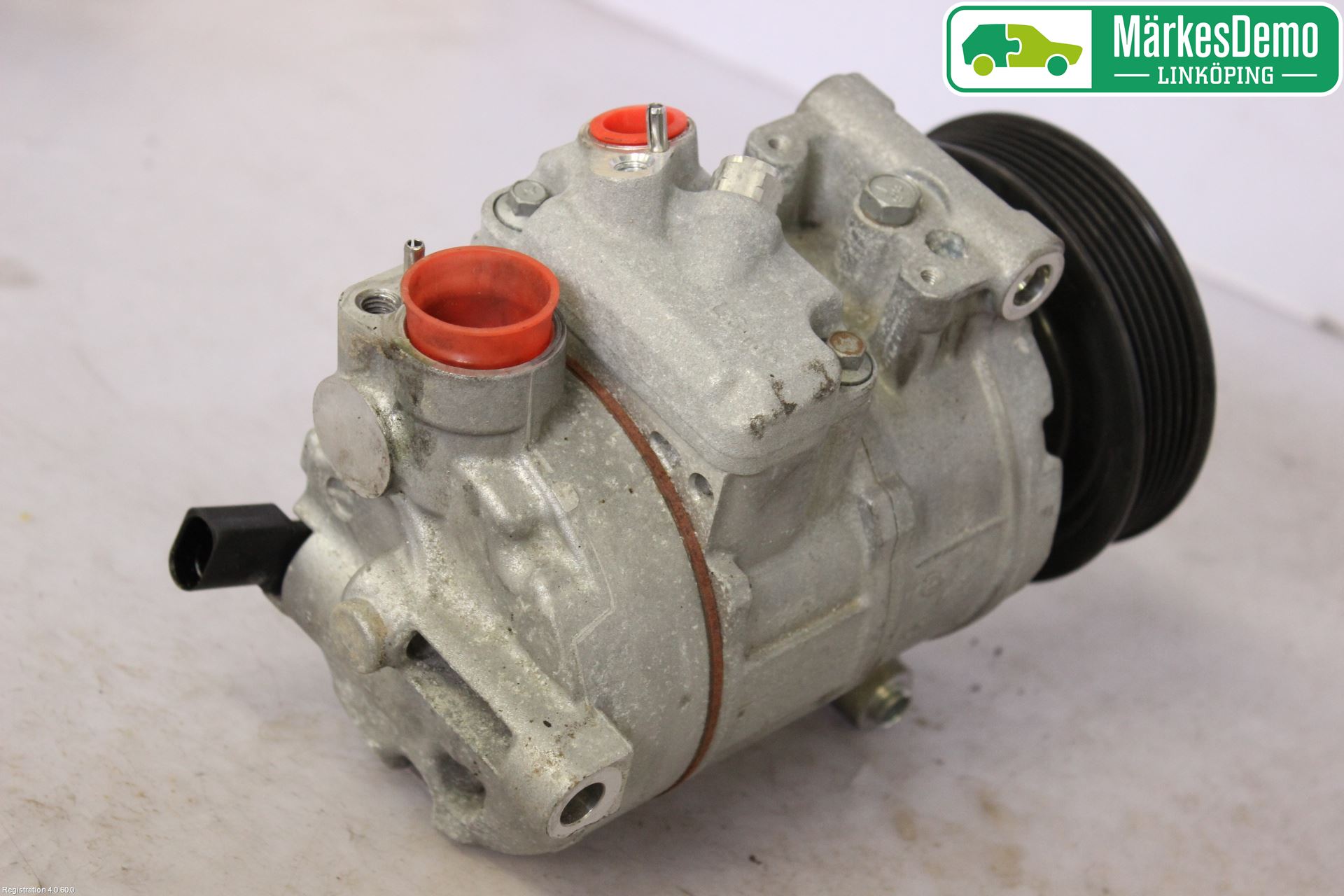 Volkswagen VW PASSAT CC 08-16 Ac Kompressor