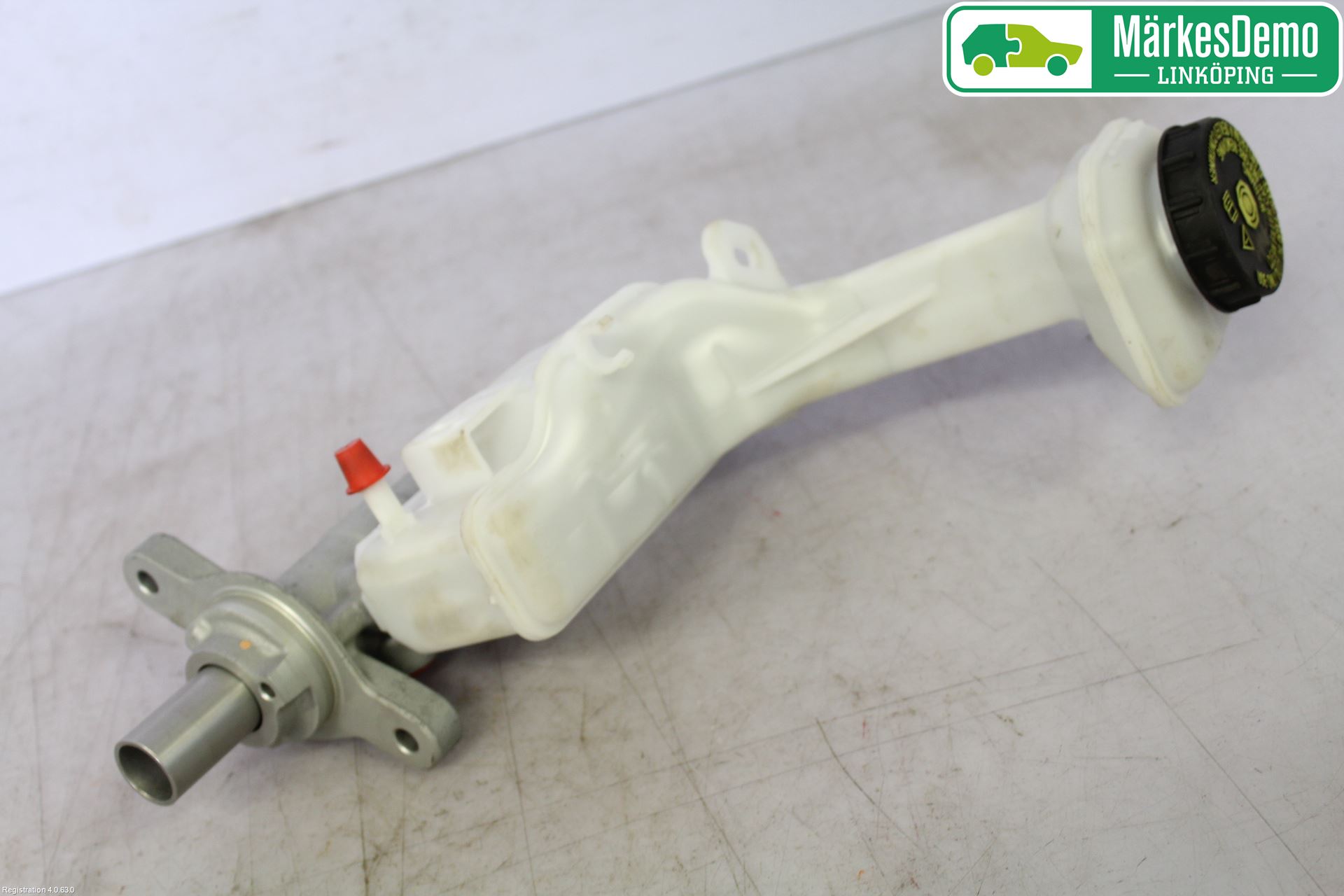 Nissan QASHQAI 14-17 Broms Huvudcylinder