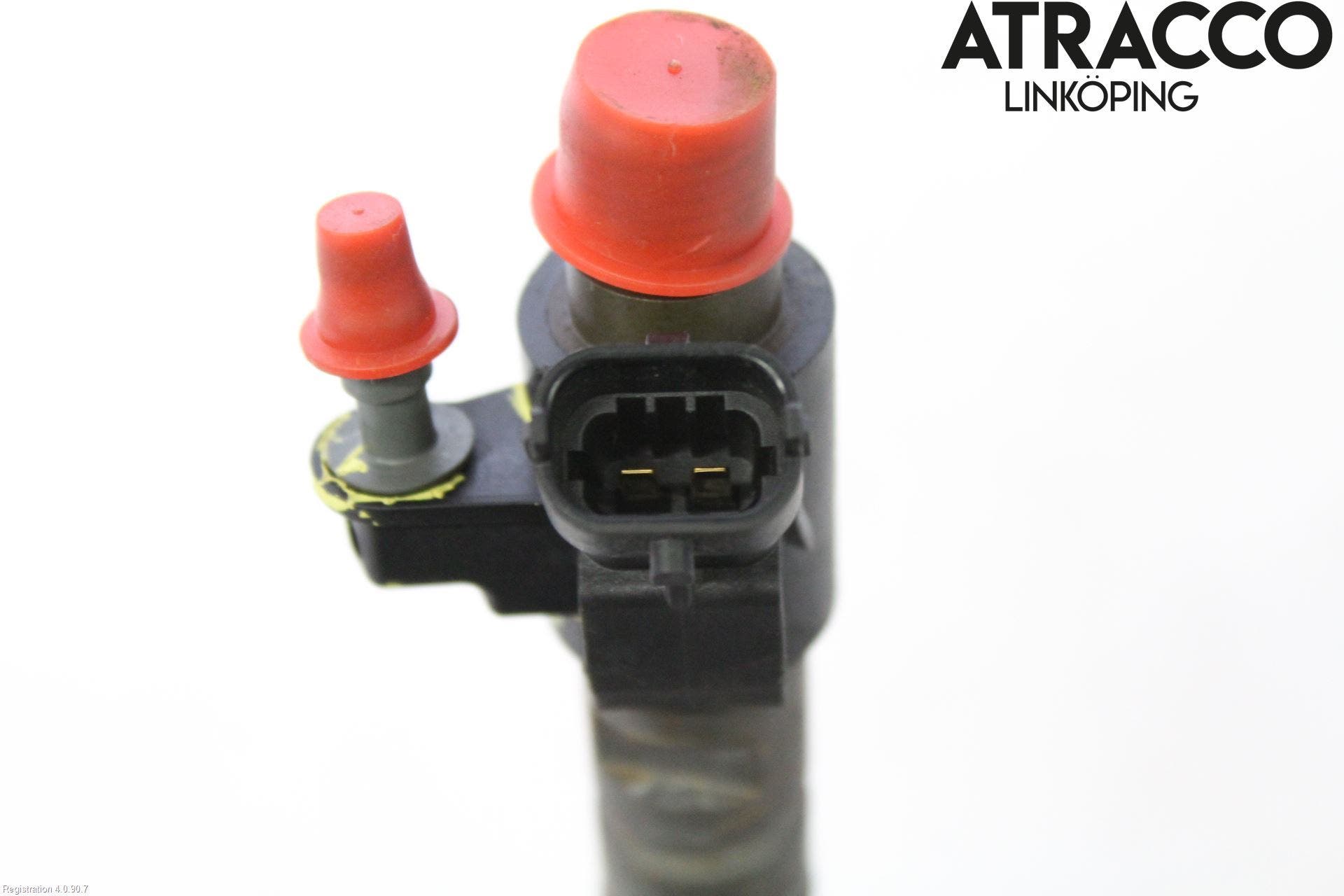 Volvo V60 11-13 Injspridare