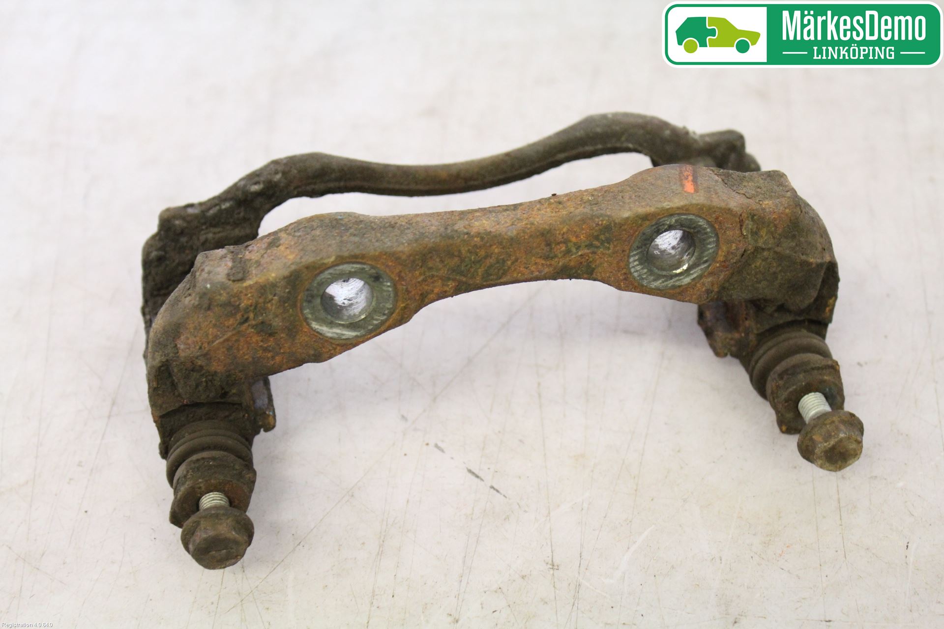 Citroen C4 I   05-10 Bromsokshållare