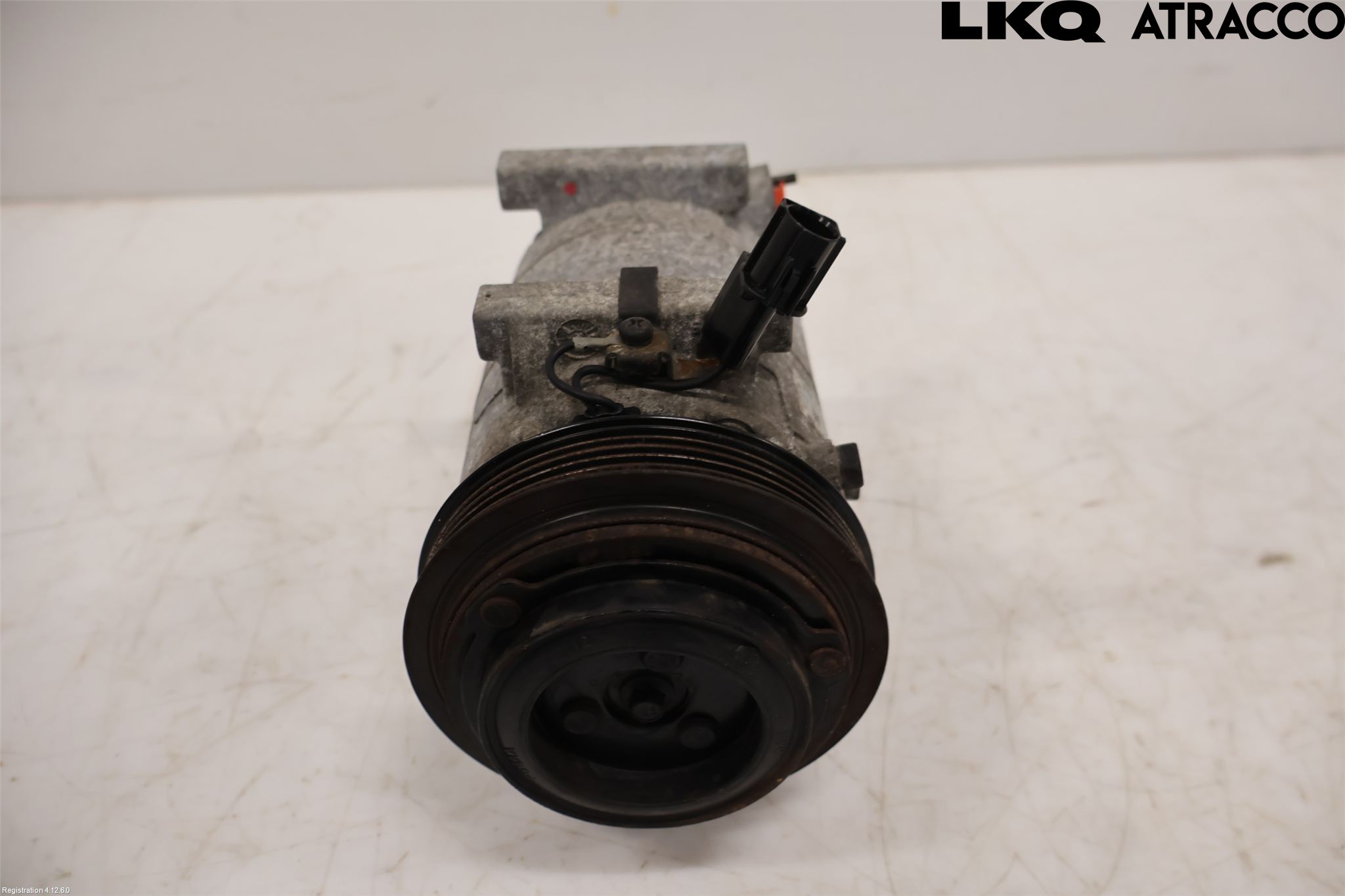 Hyundai i20 PB 09-14 Ac Kompressor