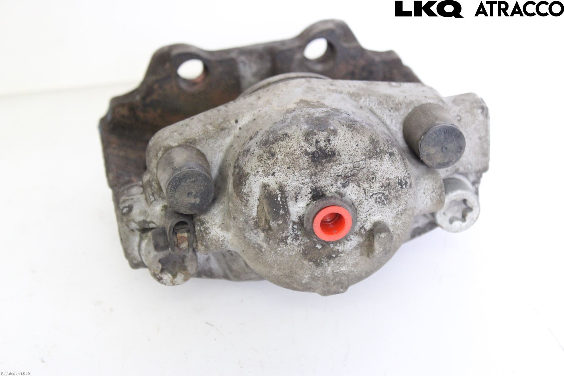 Saab 9-3 VER 2 Bromsok Fram Höger