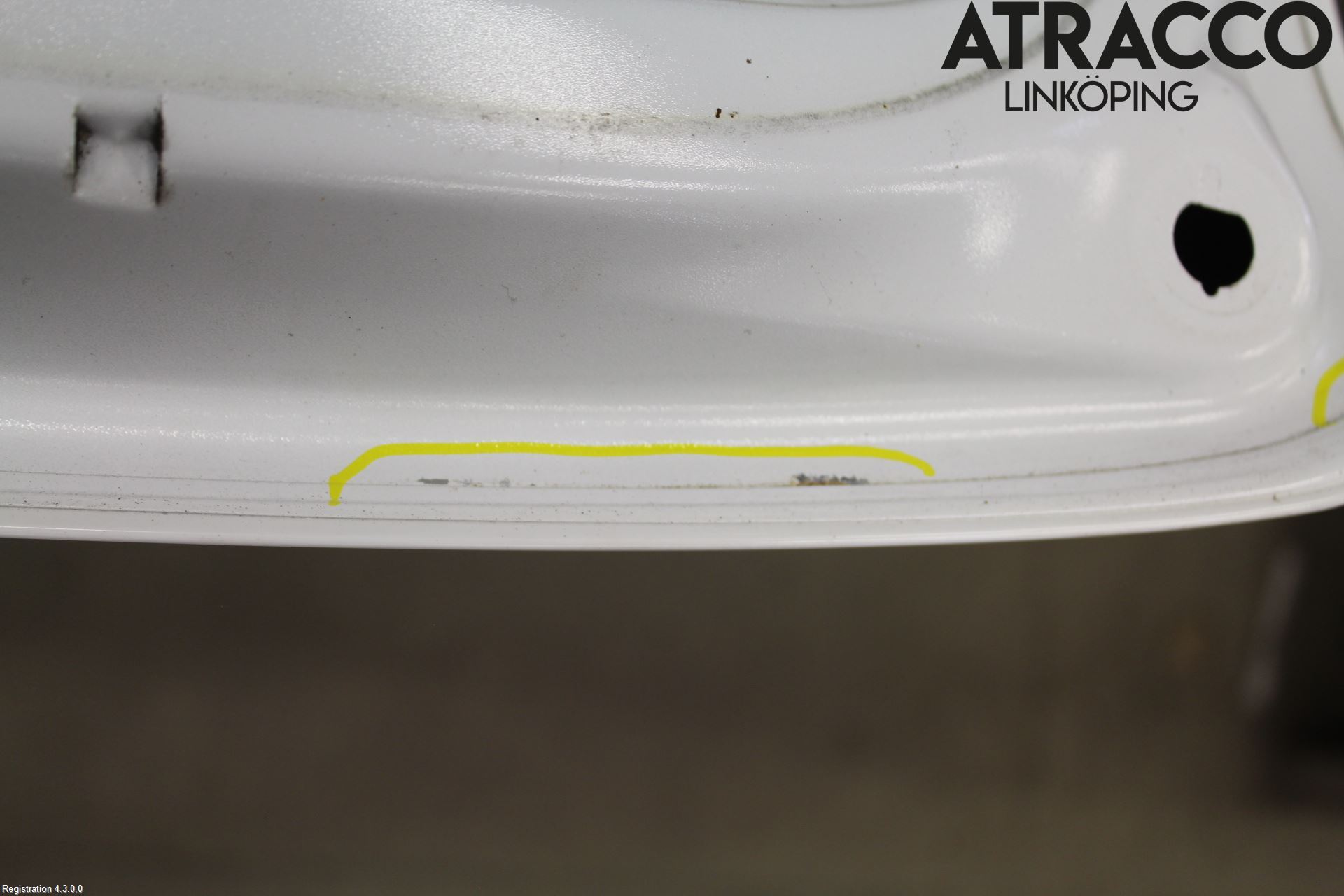 Citroen DS3 Baklucka Cc-Kombi-Sedan